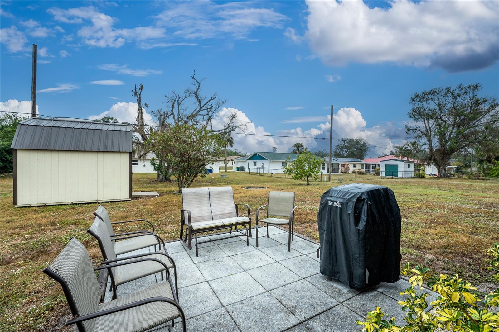 1505 FIRESIDE ST, PORT CHARLOTTE, FL, 33952