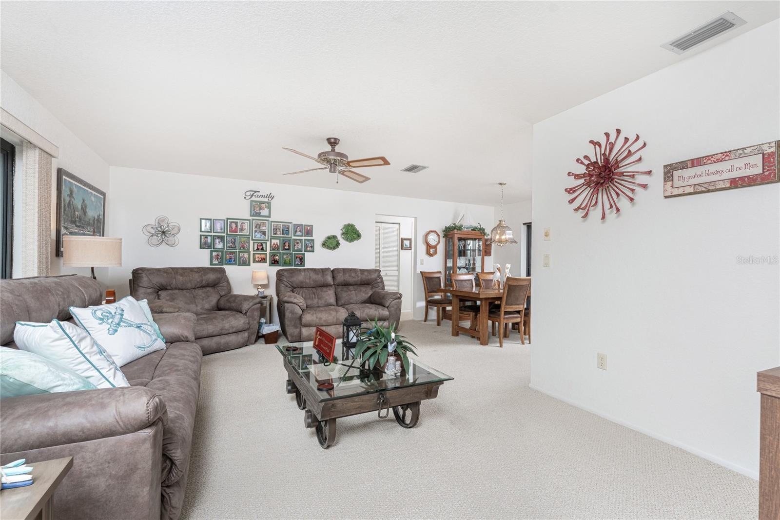 1505 FIRESIDE ST, PORT CHARLOTTE, FL, 33952