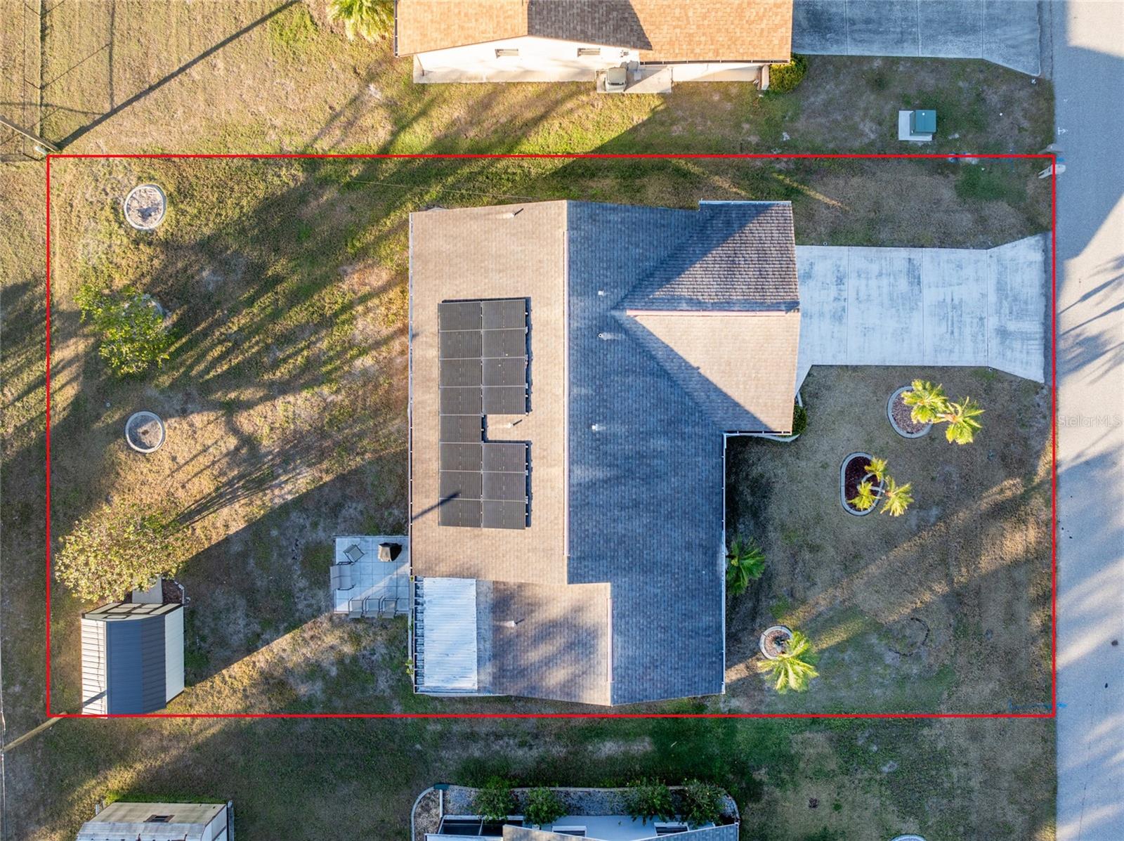 1505 FIRESIDE ST, PORT CHARLOTTE, FL, 33952