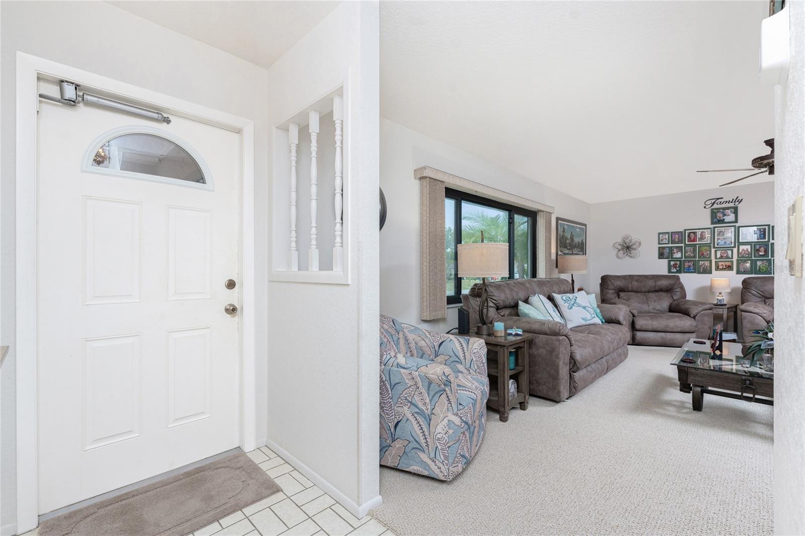 1505 FIRESIDE ST, PORT CHARLOTTE, FL, 33952