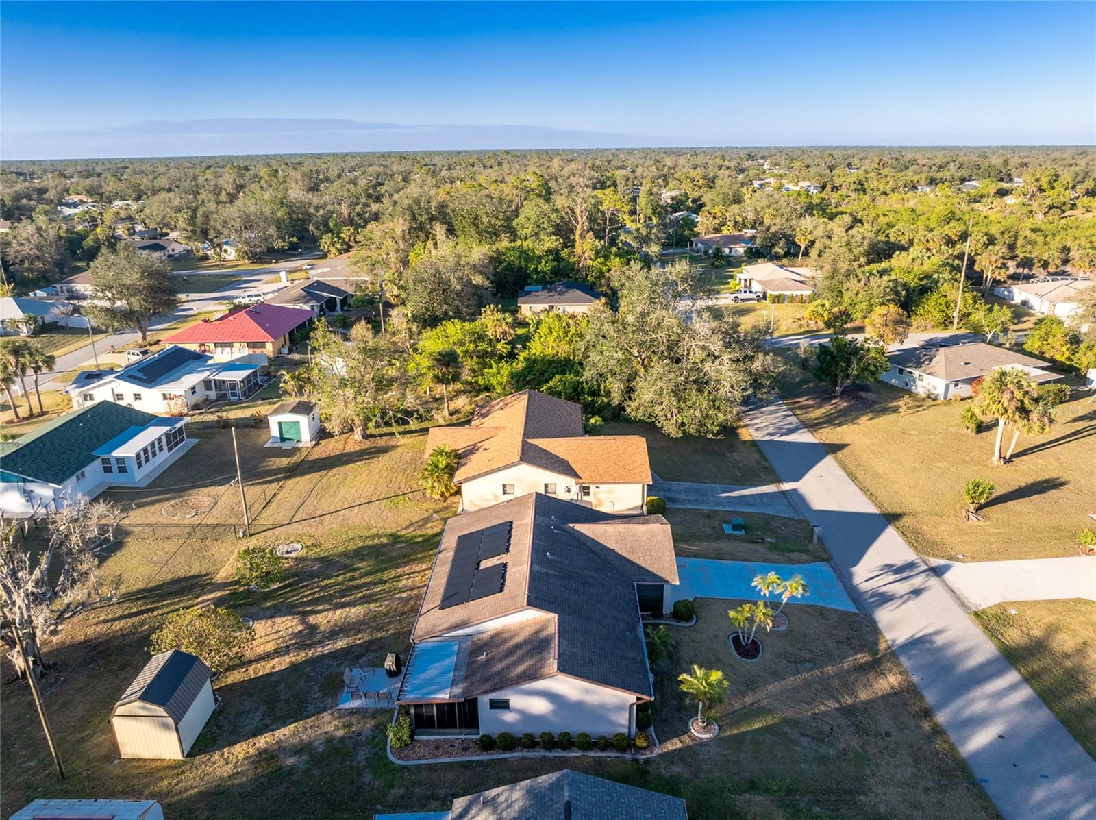 1505 FIRESIDE ST, PORT CHARLOTTE, FL, 33952