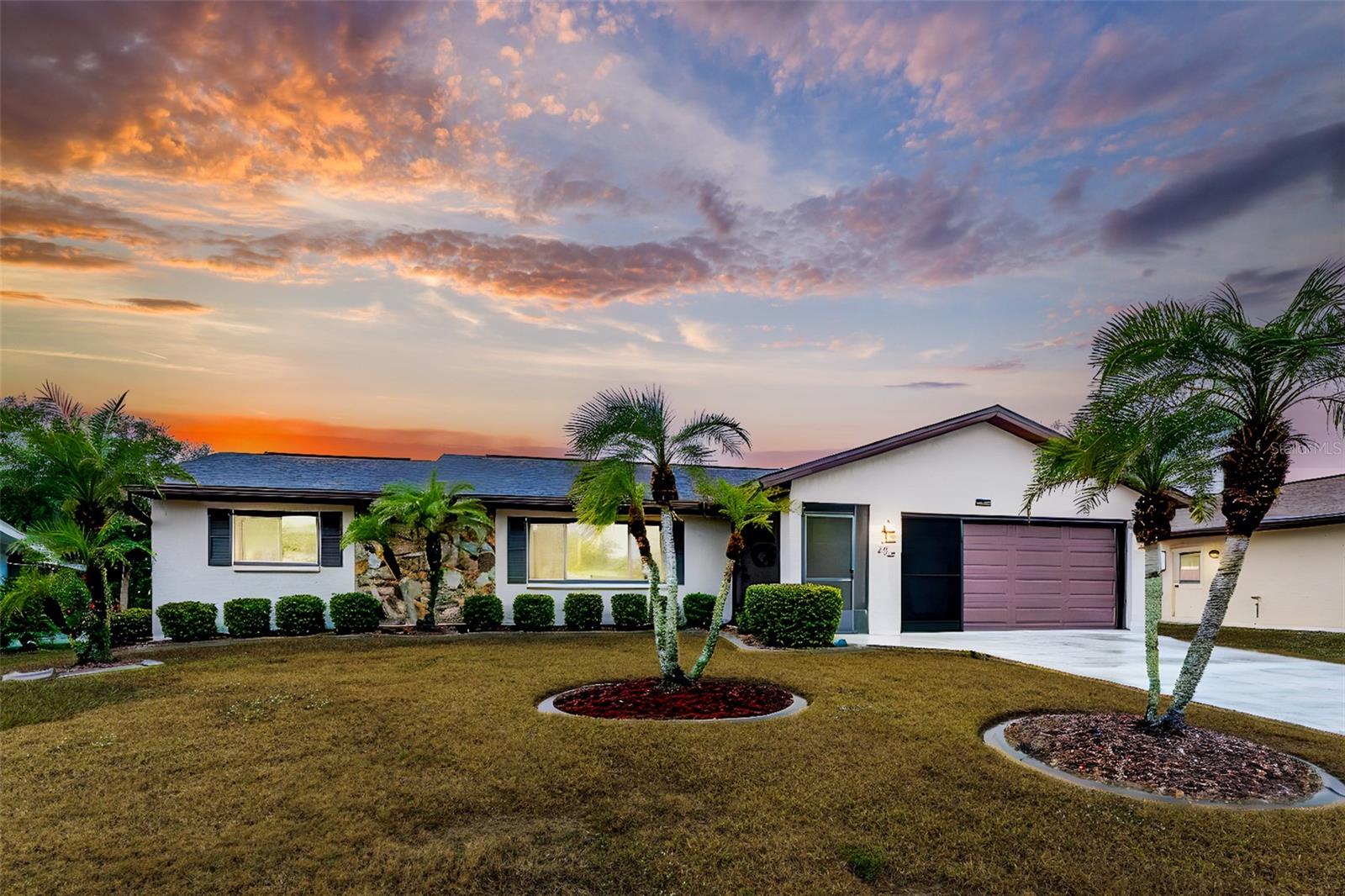 1505 FIRESIDE ST, PORT CHARLOTTE, FL, 33952