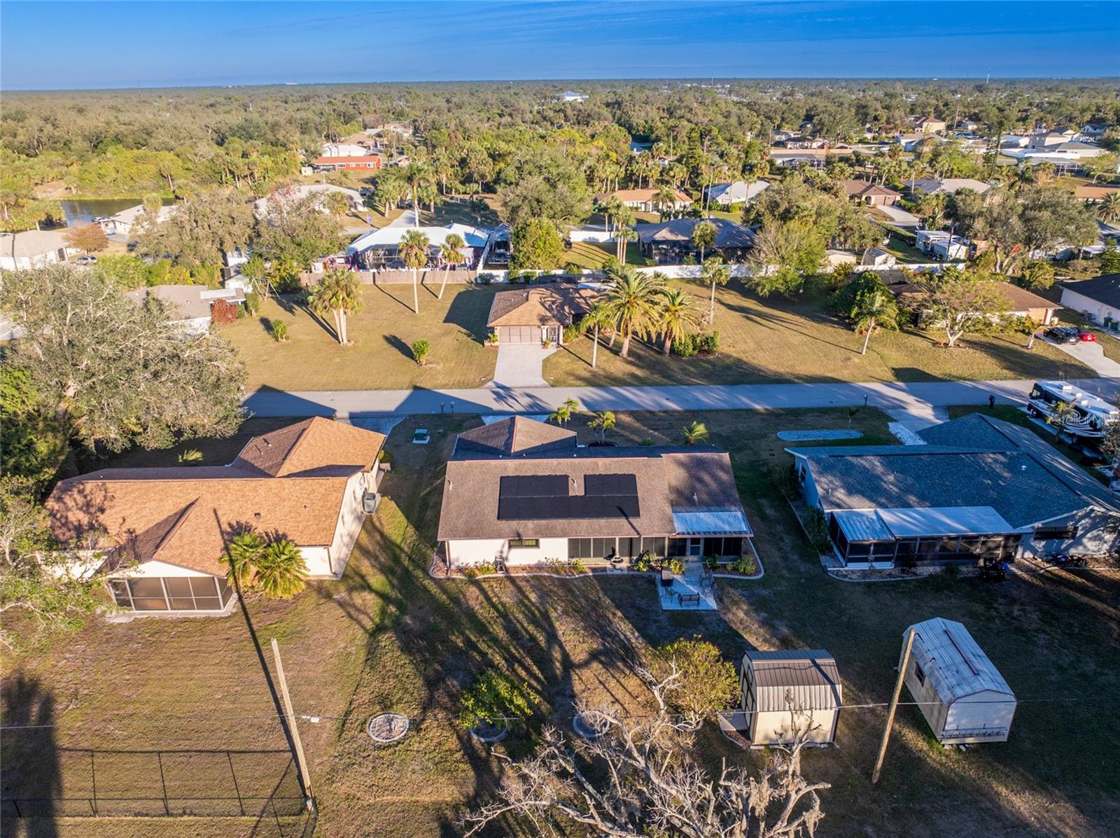 1505 FIRESIDE ST, PORT CHARLOTTE, FL, 33952