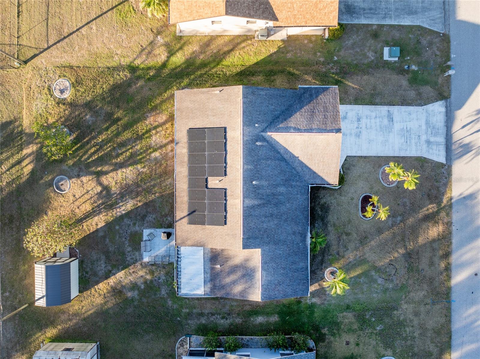 1505 FIRESIDE ST, PORT CHARLOTTE, FL, 33952