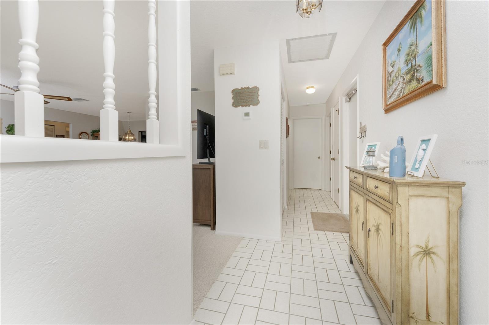 1505 FIRESIDE ST, PORT CHARLOTTE, FL, 33952