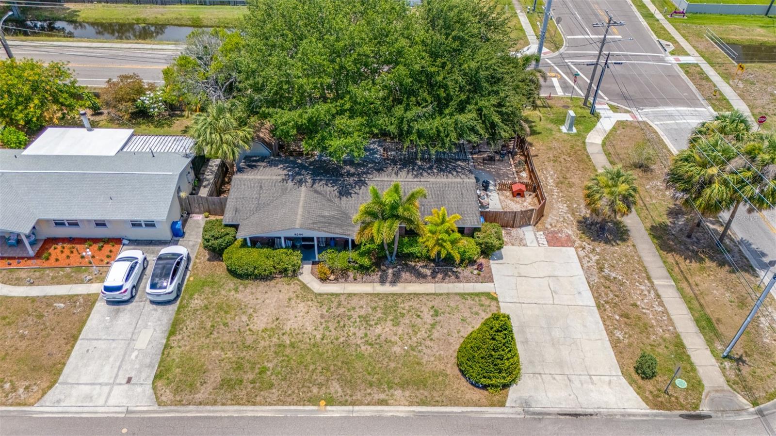 8296 15TH WAY N, ST PETERSBURG, FL, 33702