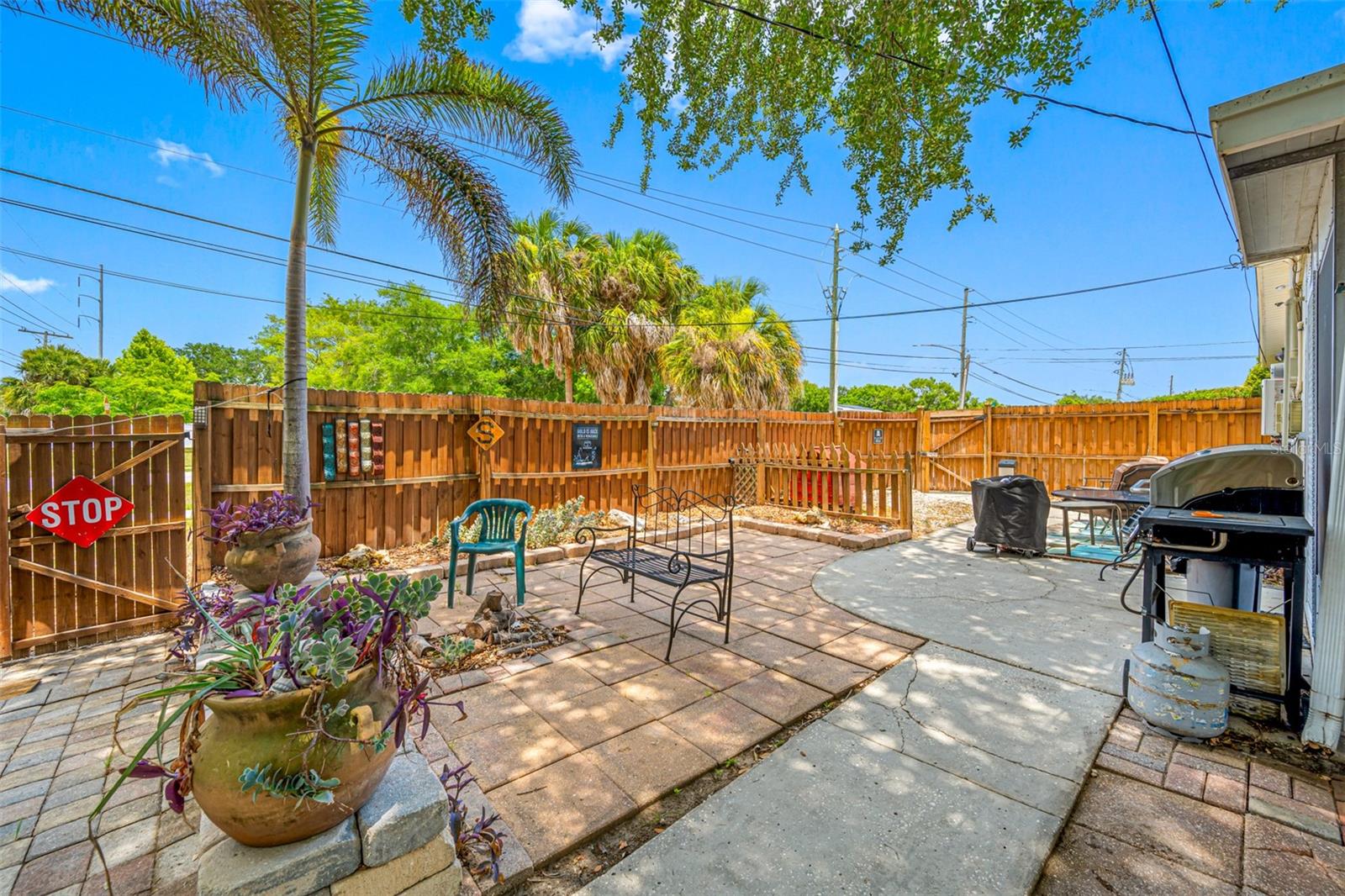 8296 15TH WAY N, ST PETERSBURG, FL, 33702