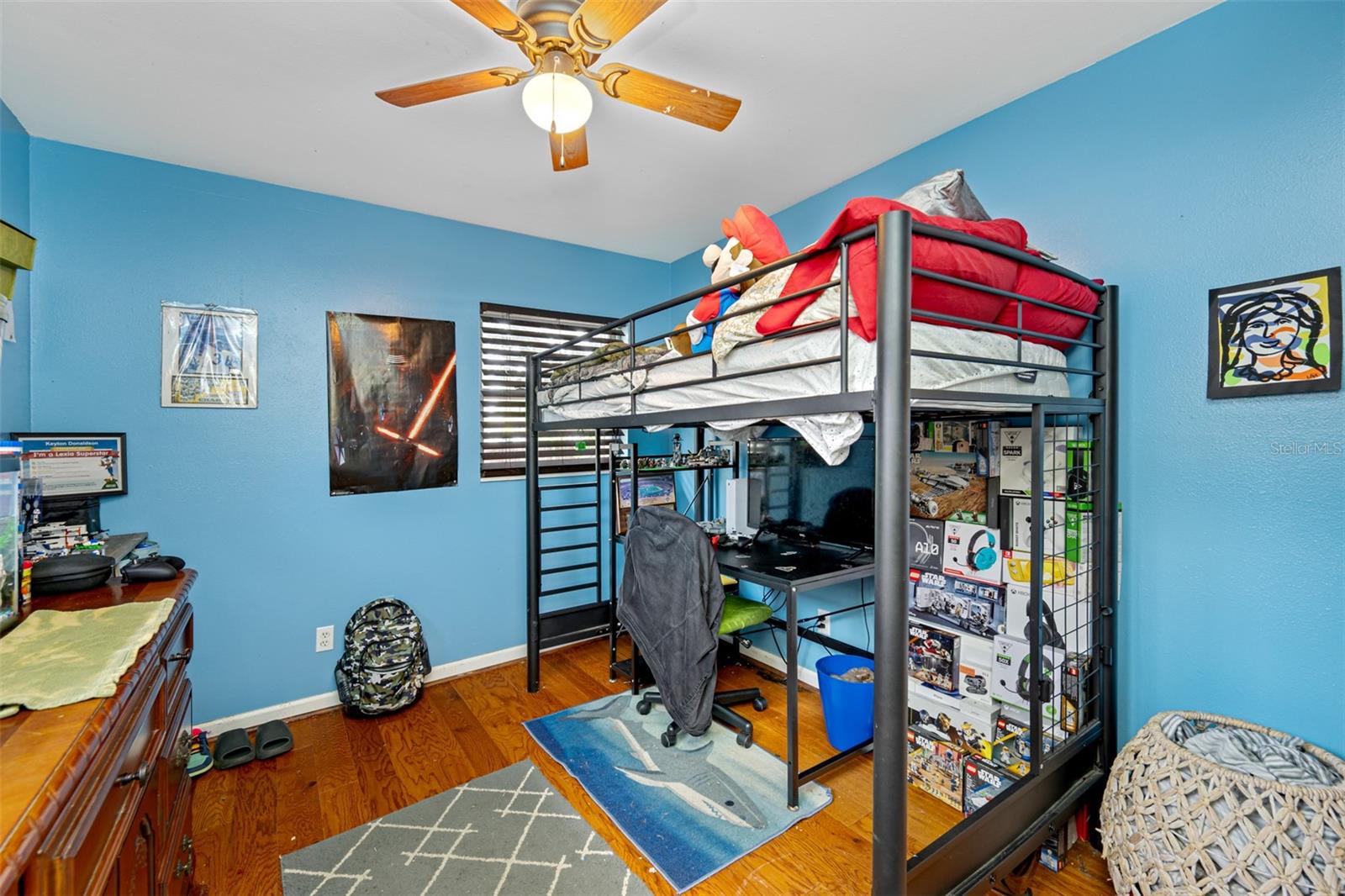 8296 15TH WAY N, ST PETERSBURG, FL, 33702