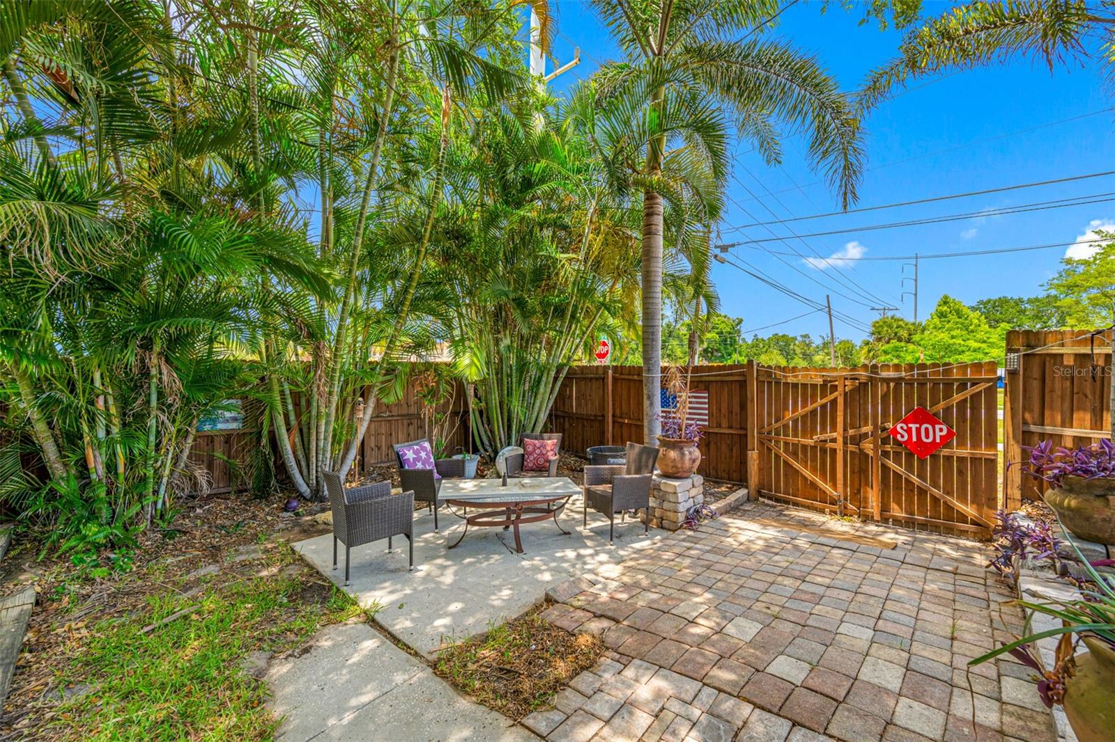 8296 15TH WAY N, ST PETERSBURG, FL, 33702