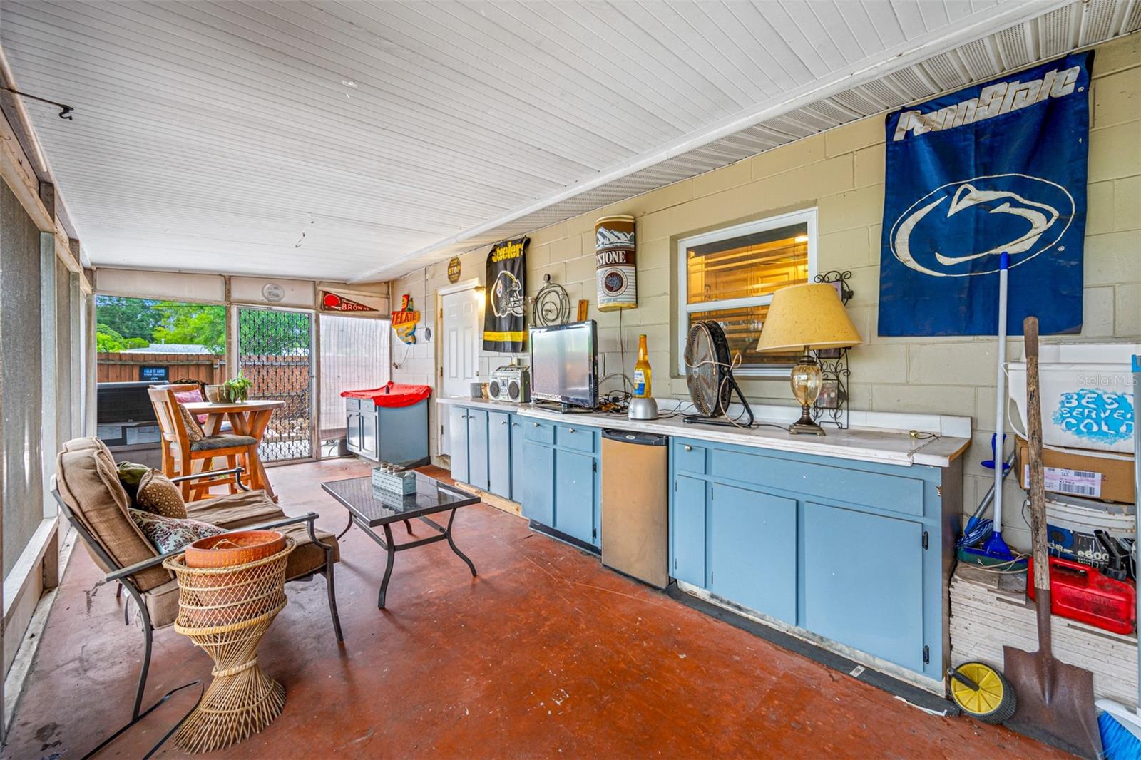8296 15TH WAY N, ST PETERSBURG, FL, 33702
