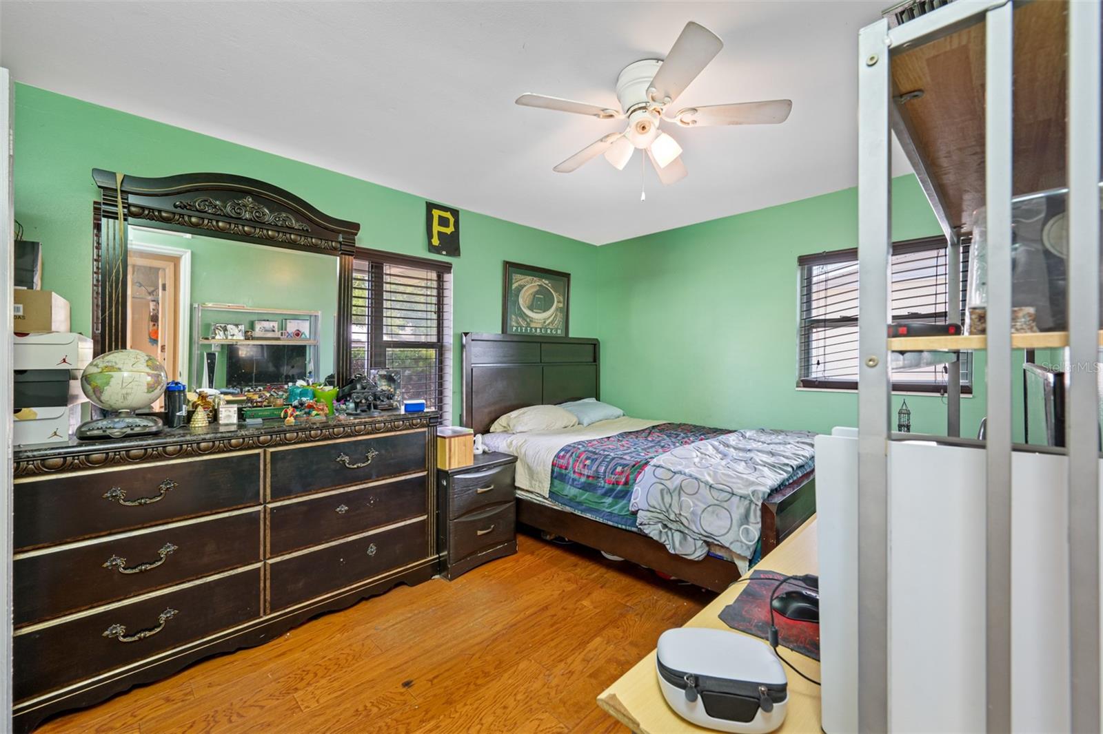 8296 15TH WAY N, ST PETERSBURG, FL, 33702