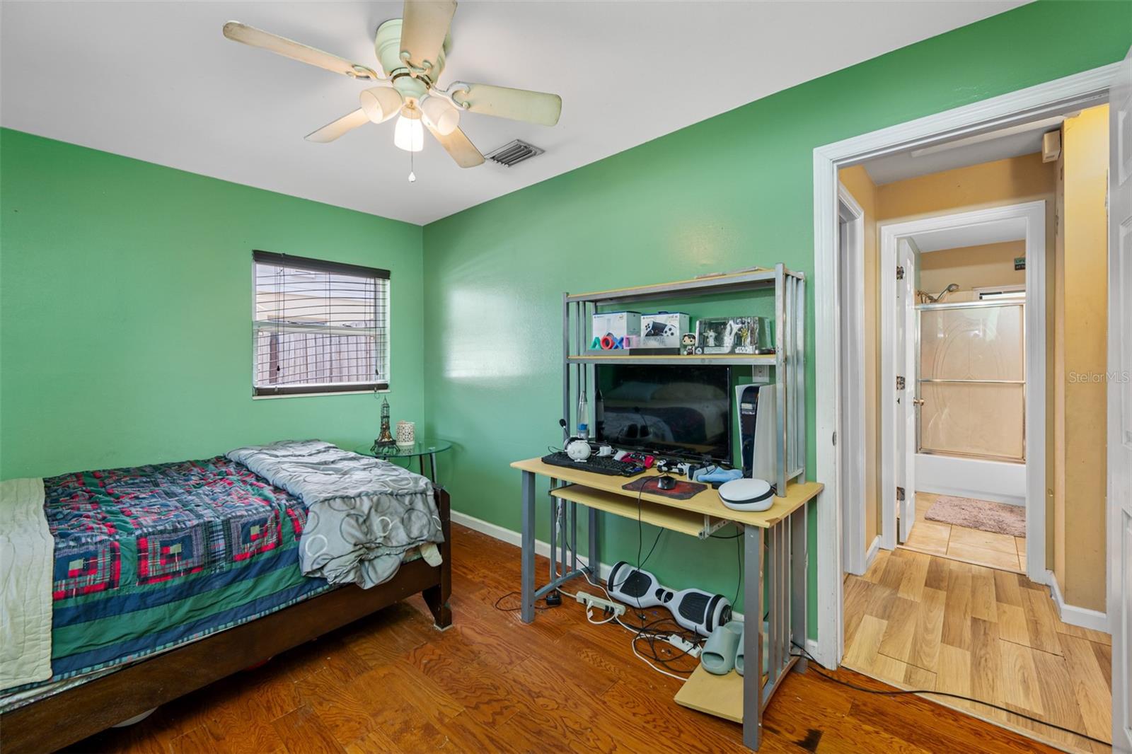 8296 15TH WAY N, ST PETERSBURG, FL, 33702