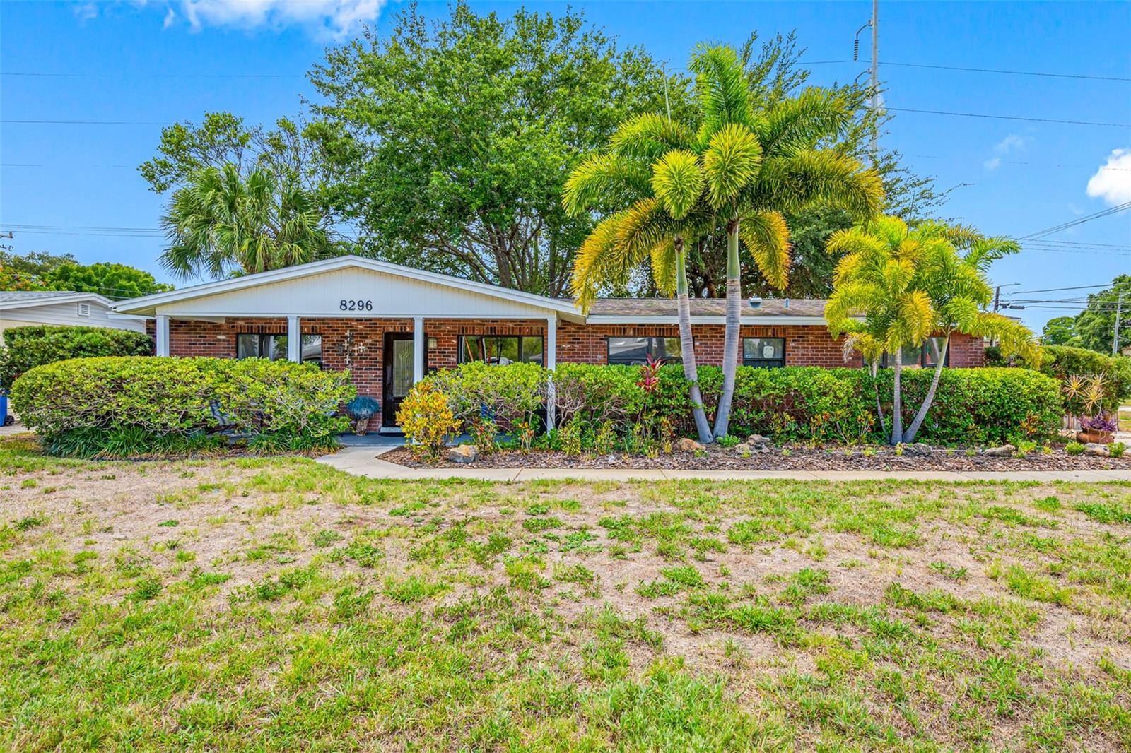 8296 15TH WAY N, ST PETERSBURG, FL, 33702