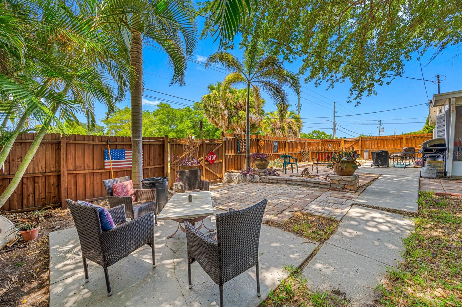 8296 15TH WAY N, ST PETERSBURG, FL, 33702