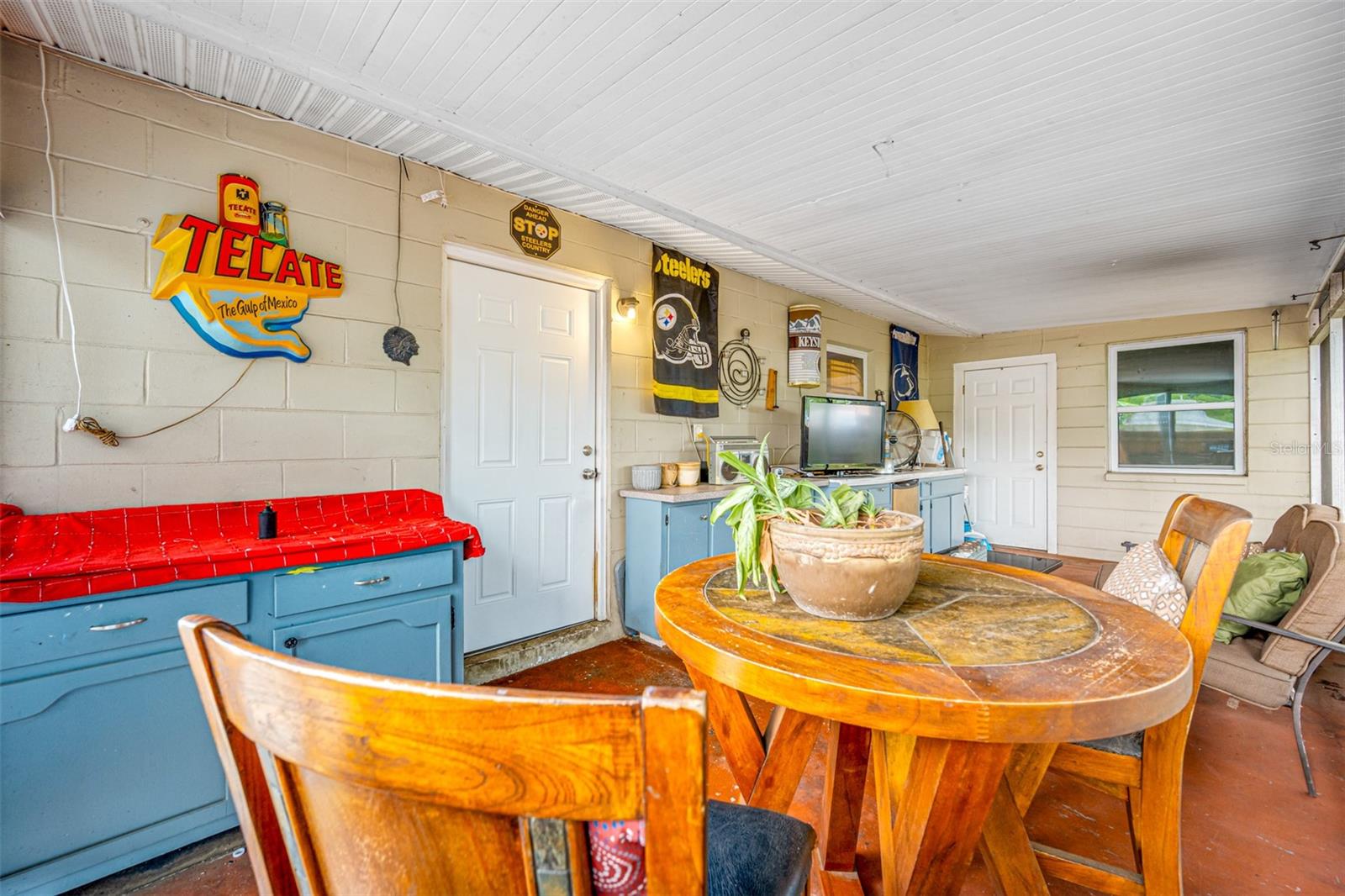 8296 15TH WAY N, ST PETERSBURG, FL, 33702