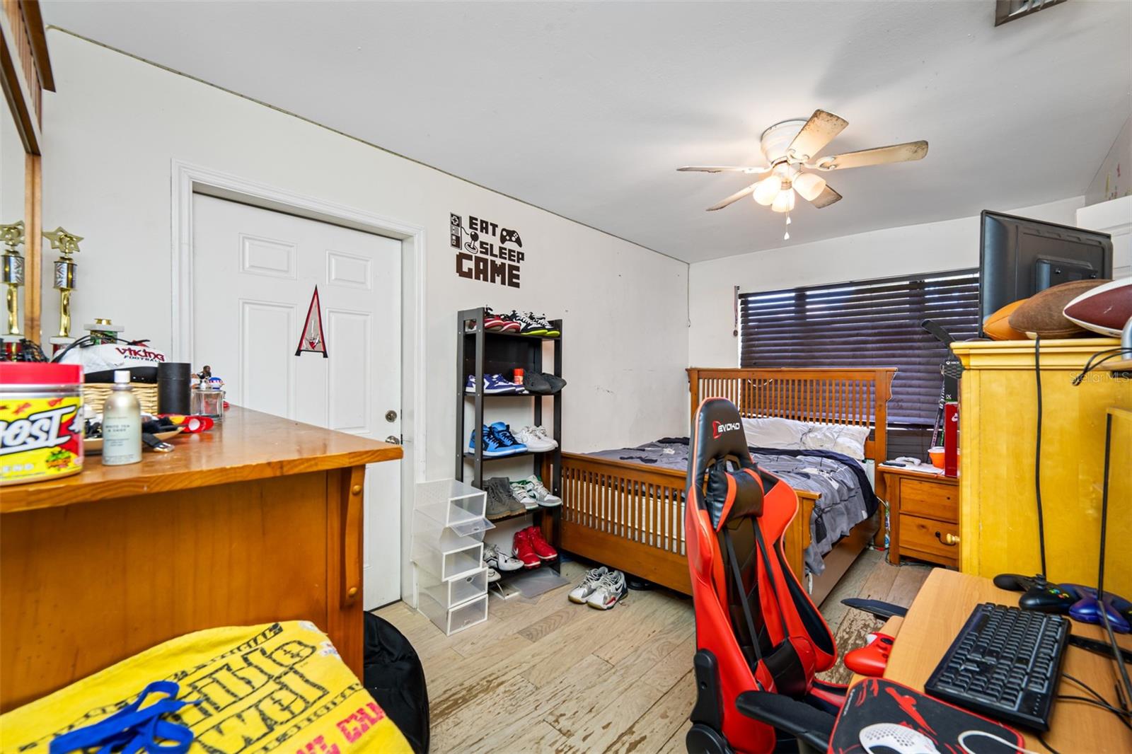 8296 15TH WAY N, ST PETERSBURG, FL, 33702