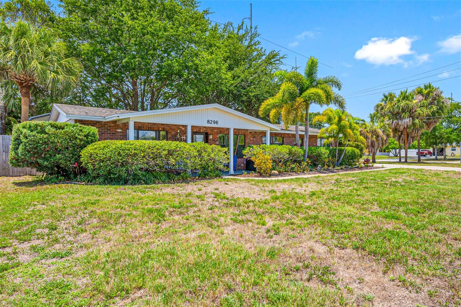8296 15TH WAY N, ST PETERSBURG, FL, 33702