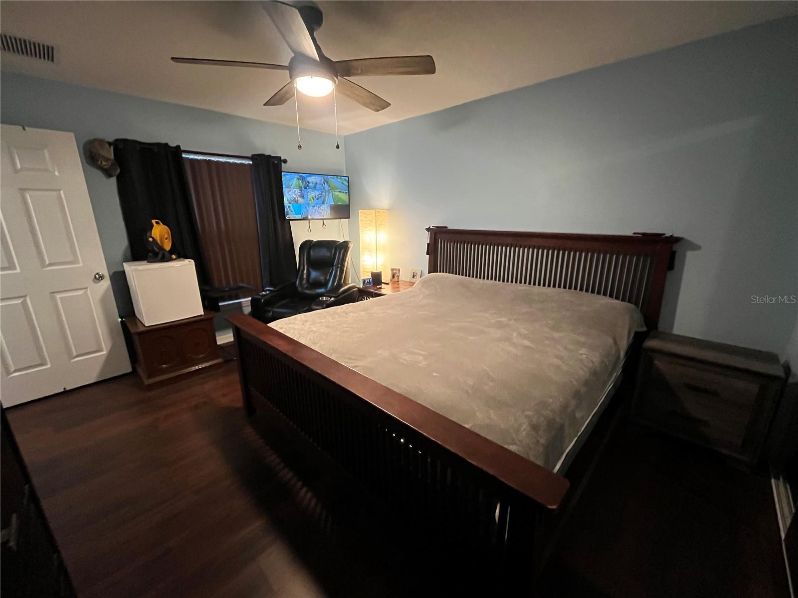 1017 WILLOW DR, LEESBURG, FL, 34748