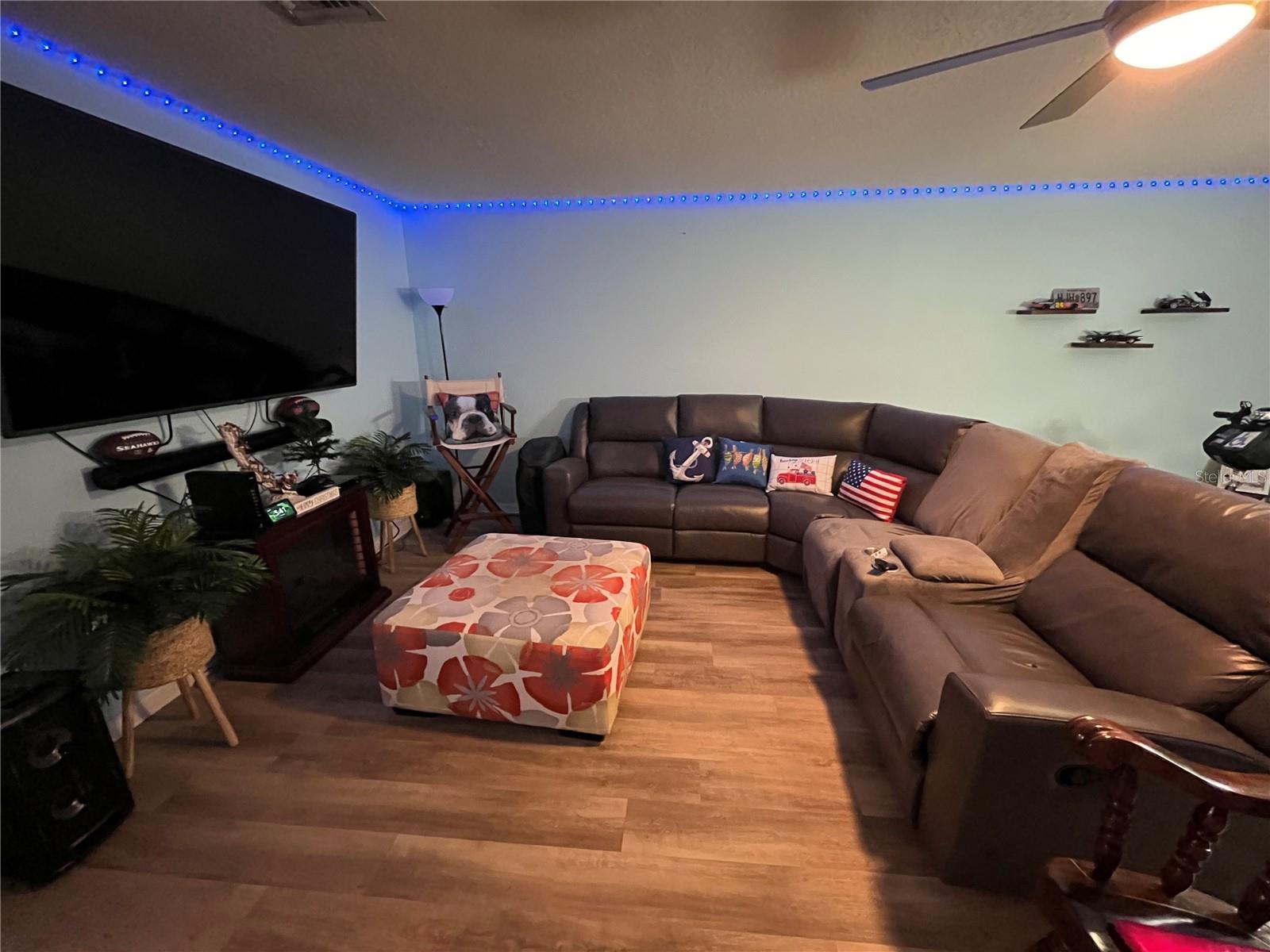 1017 WILLOW DR, LEESBURG, FL, 34748