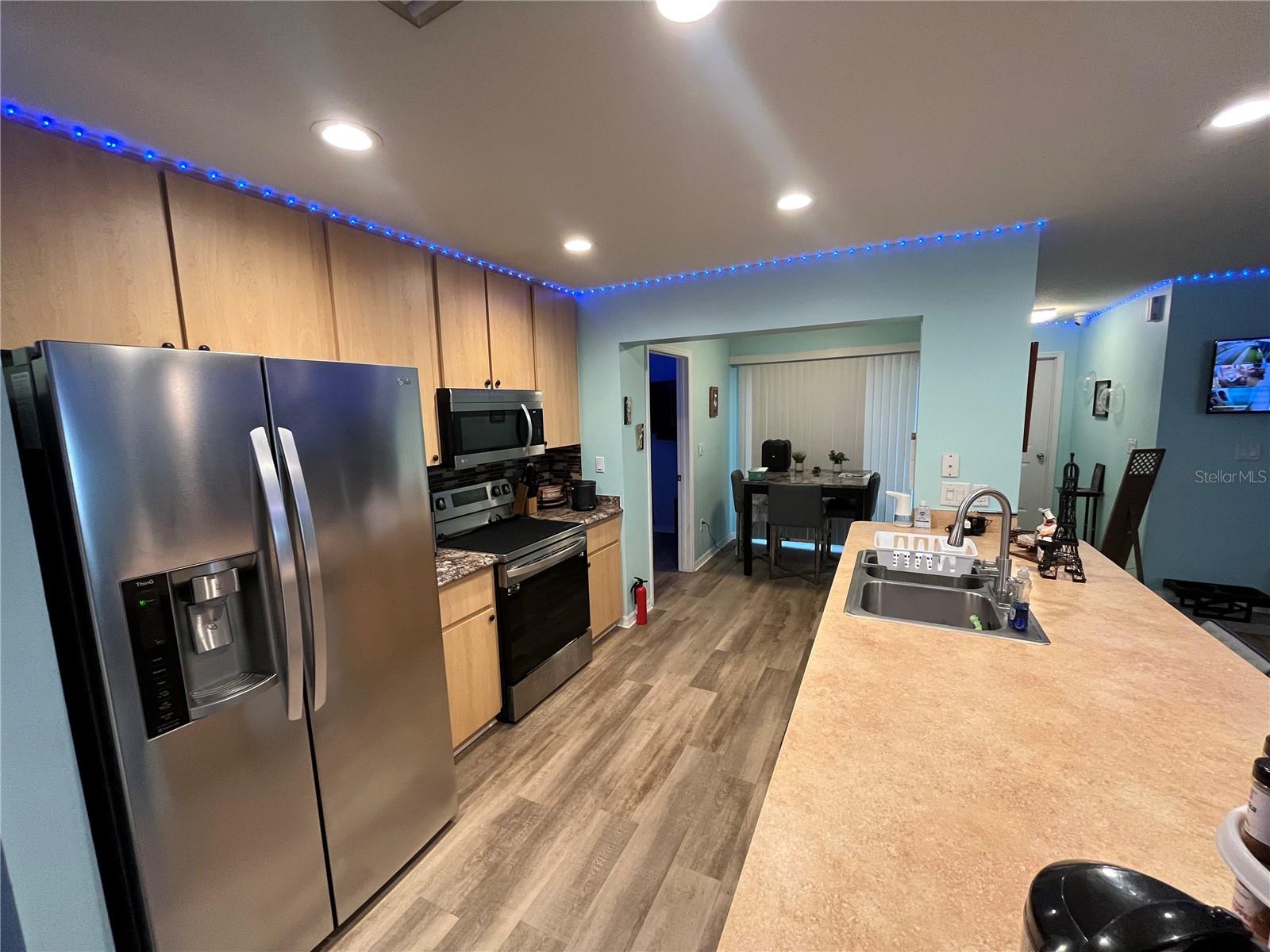1017 WILLOW DR, LEESBURG, FL, 34748