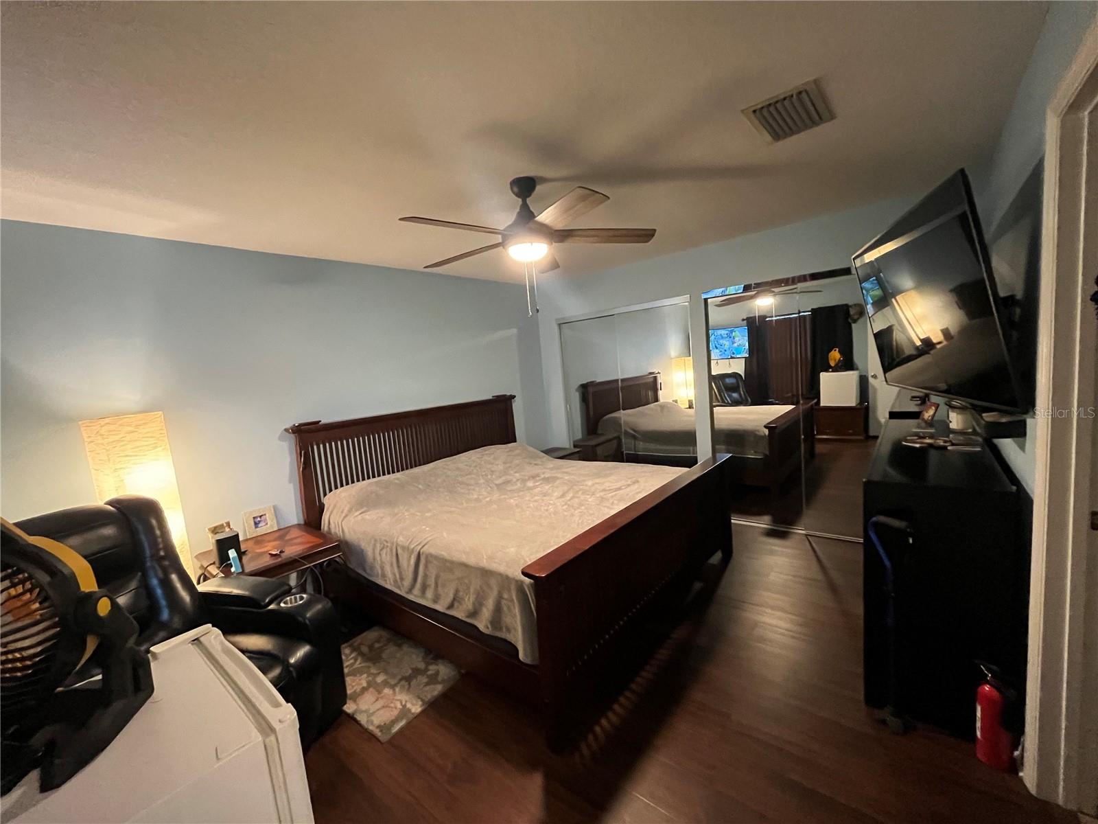1017 WILLOW DR, LEESBURG, FL, 34748