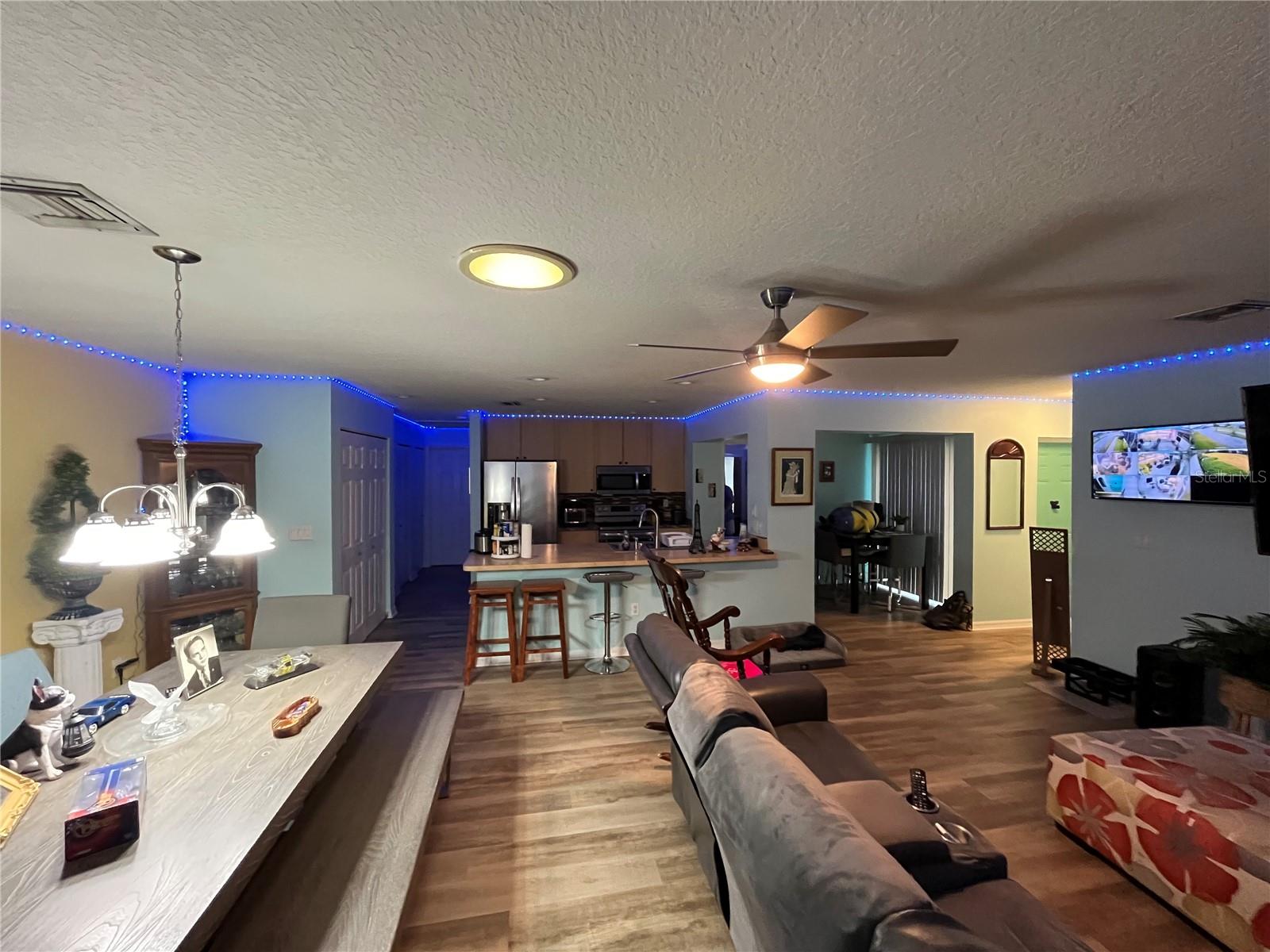 1017 WILLOW DR, LEESBURG, FL, 34748