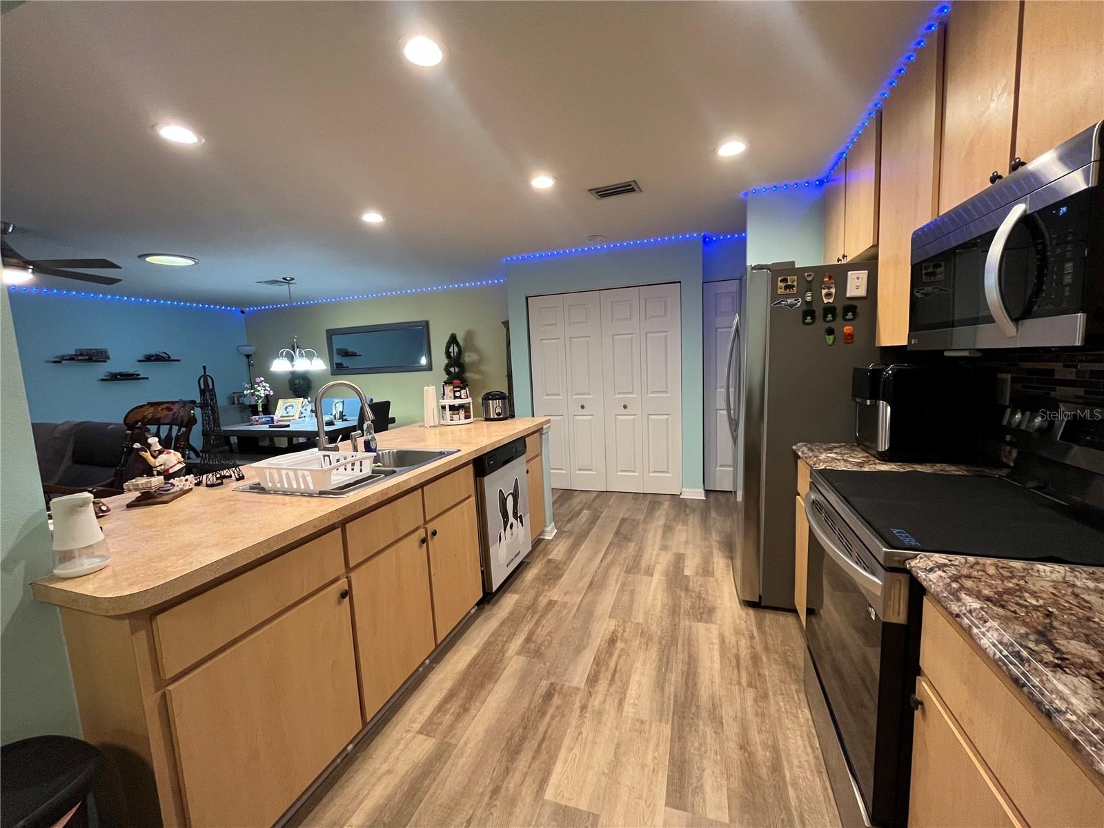 1017 WILLOW DR, LEESBURG, FL, 34748