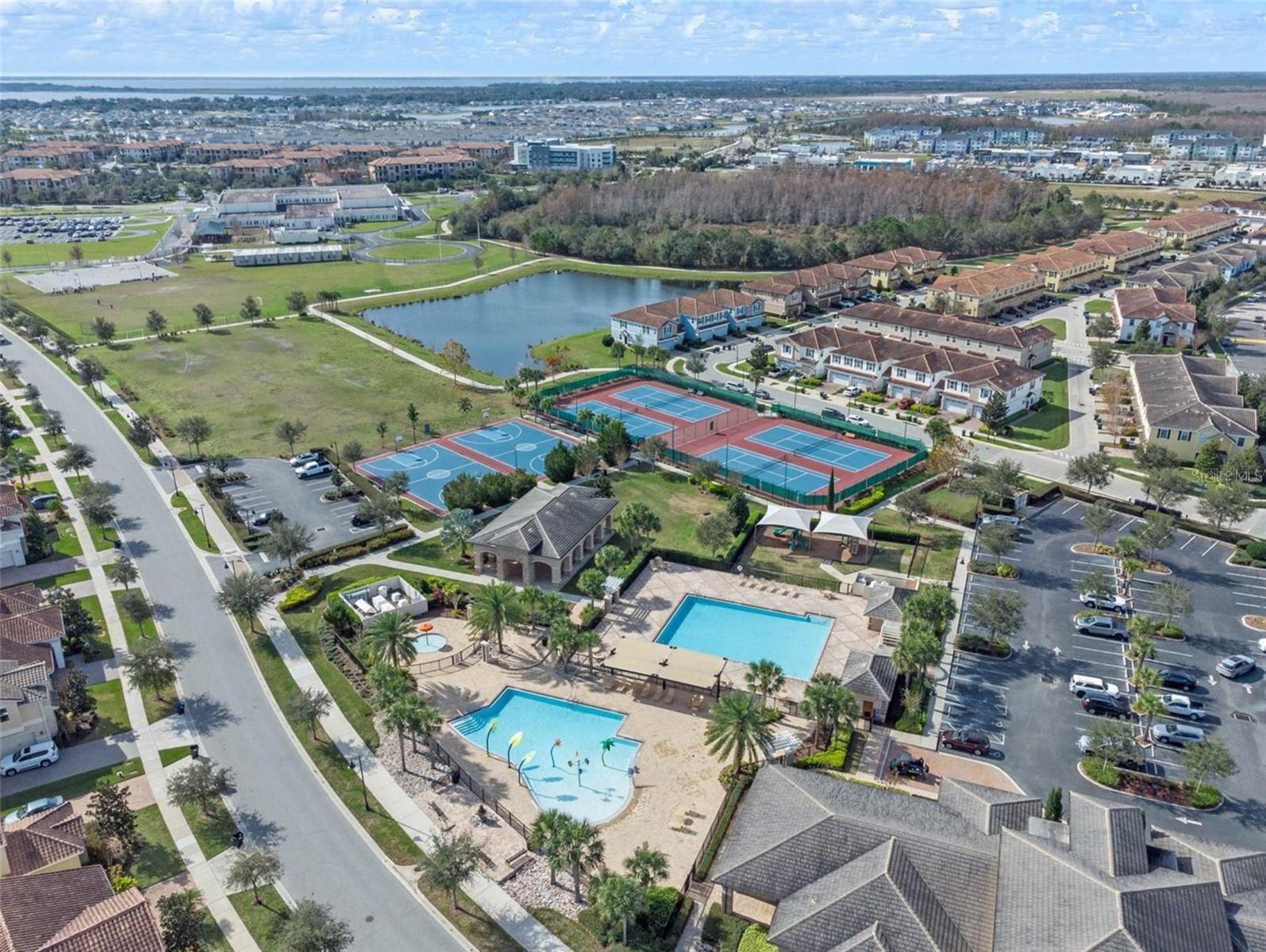 9720 BUCKLOW HILL DR, ORLANDO, FL, 32832