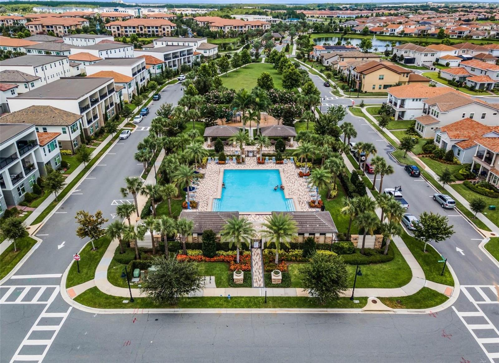 9720 BUCKLOW HILL DR, ORLANDO, FL, 32832