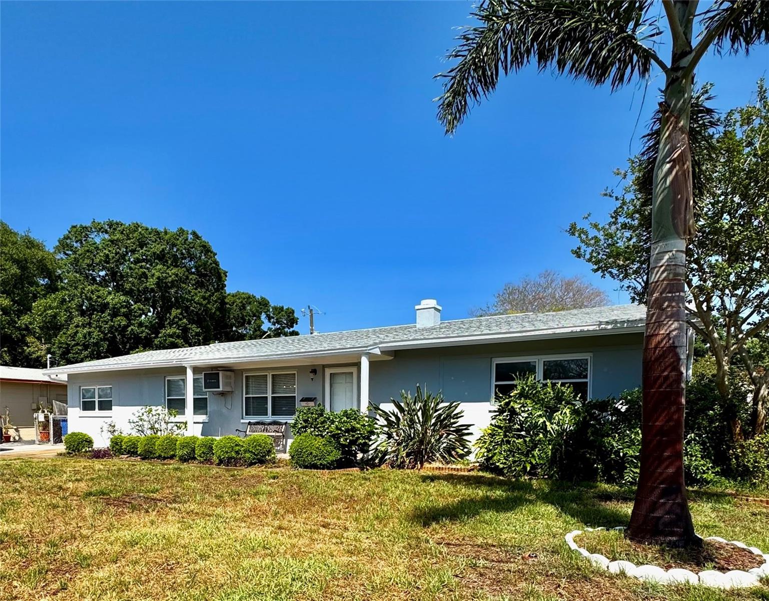 6623 16TH ST N, ST PETERSBURG, FL, 33704