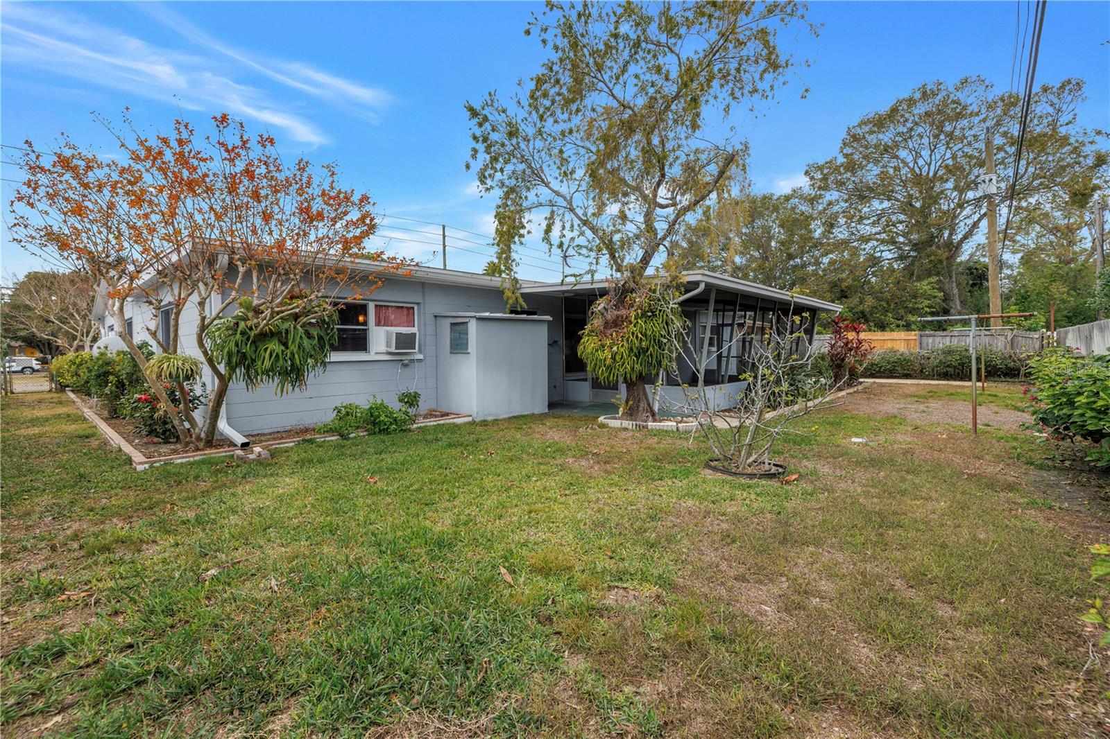 6623 16TH ST N, ST PETERSBURG, FL, 33704