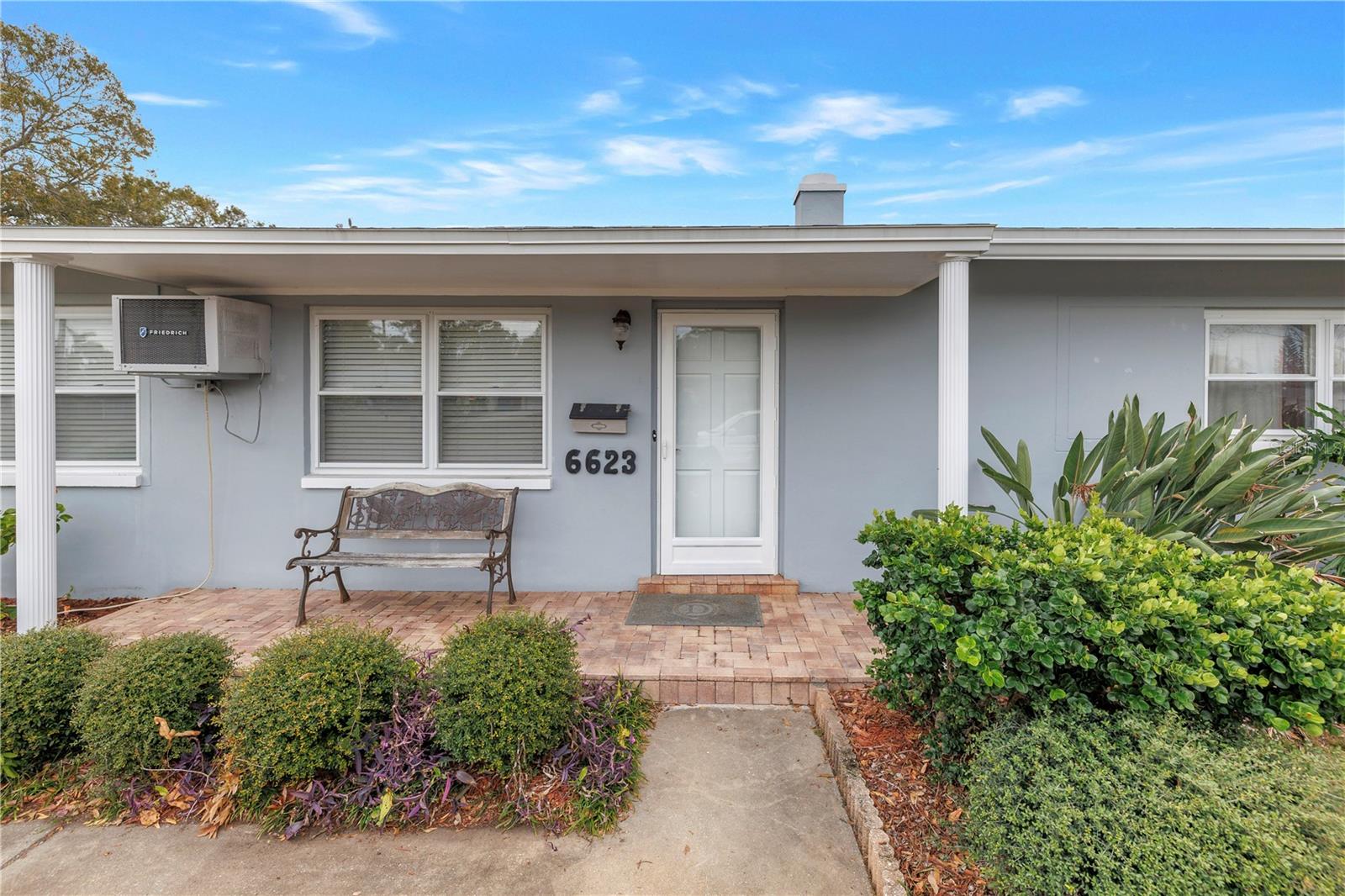 6623 16TH ST N, ST PETERSBURG, FL, 33704