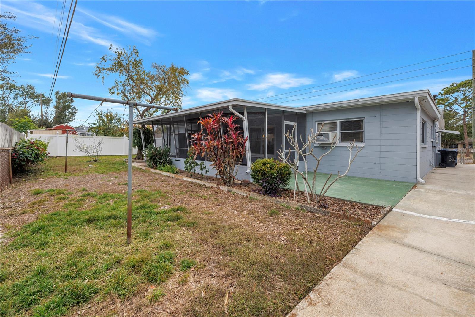 6623 16TH ST N, ST PETERSBURG, FL, 33704