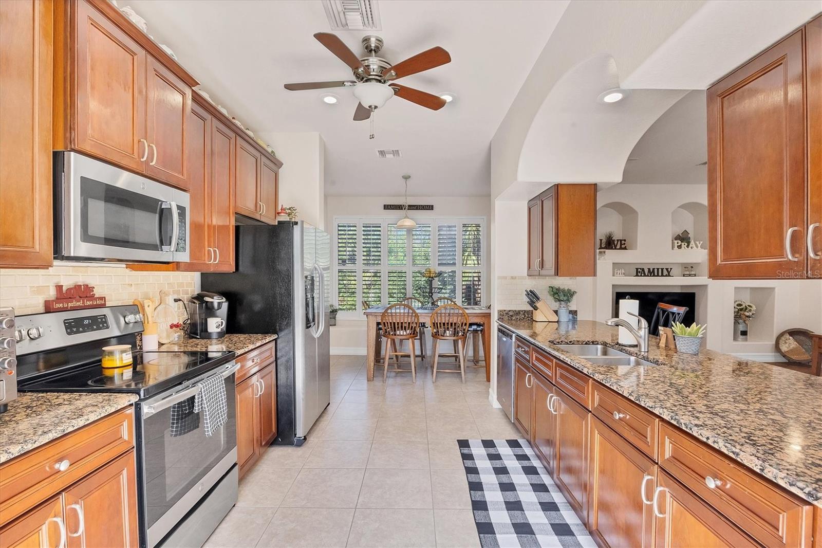 117 CABLE DR, ROTONDA WEST, FL, 33947