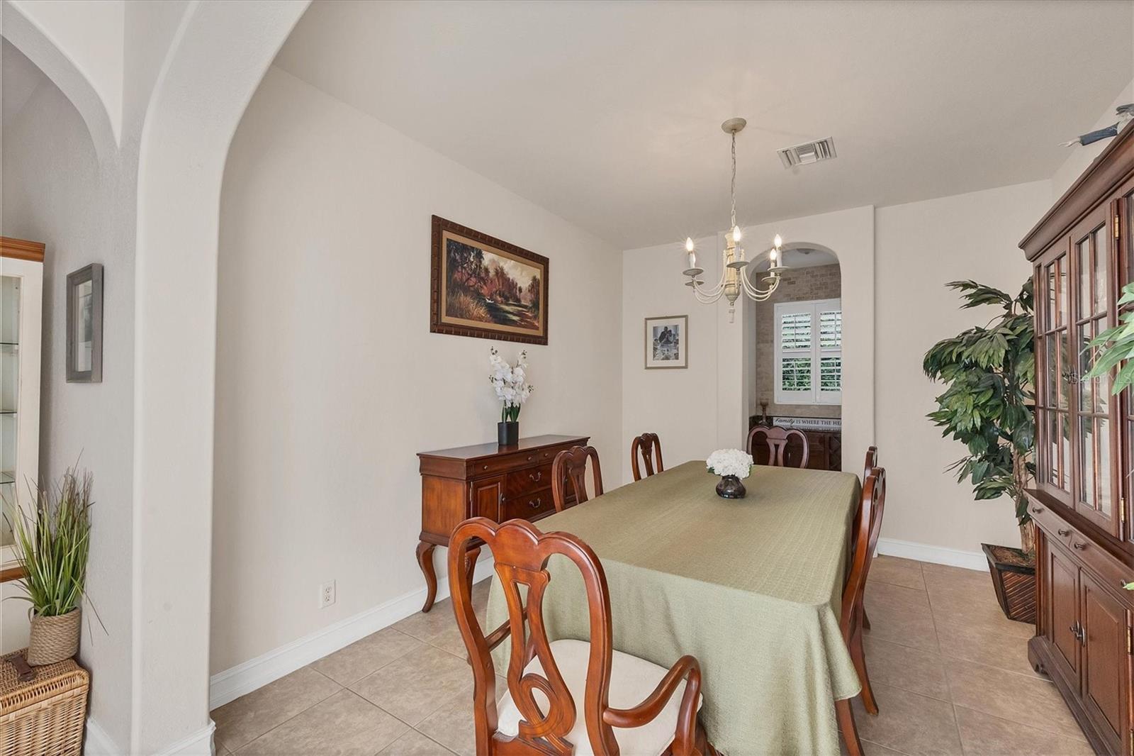 117 CABLE DR, ROTONDA WEST, FL, 33947
