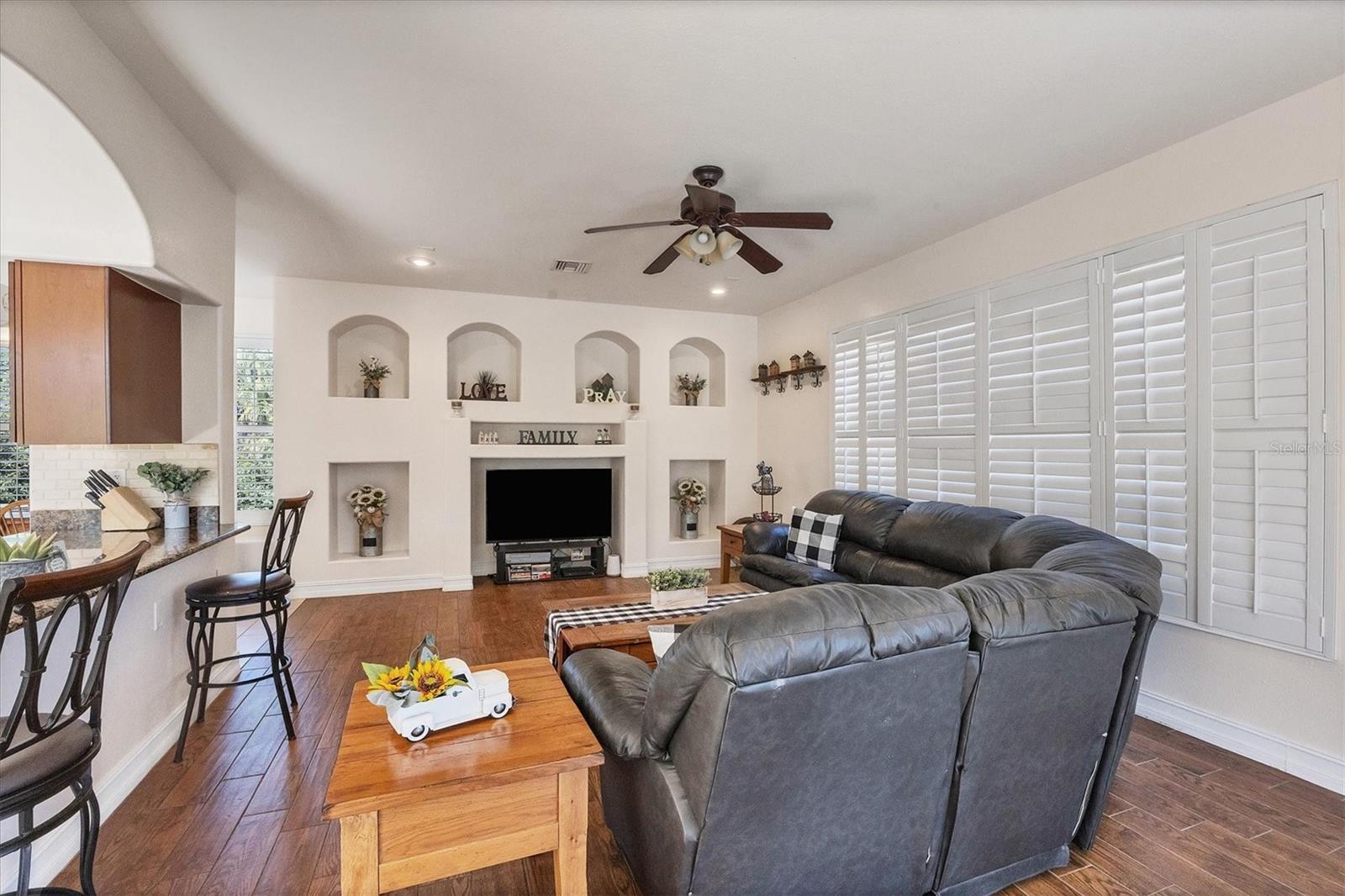 117 CABLE DR, ROTONDA WEST, FL, 33947