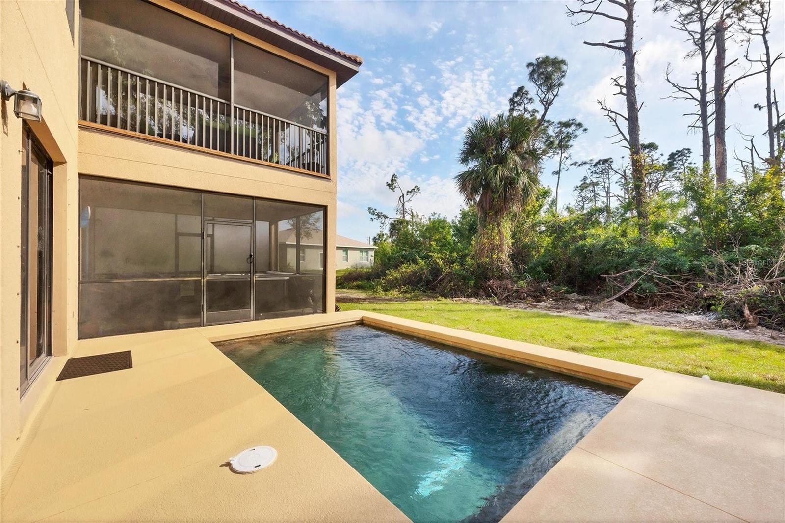 117 CABLE DR, ROTONDA WEST, FL, 33947