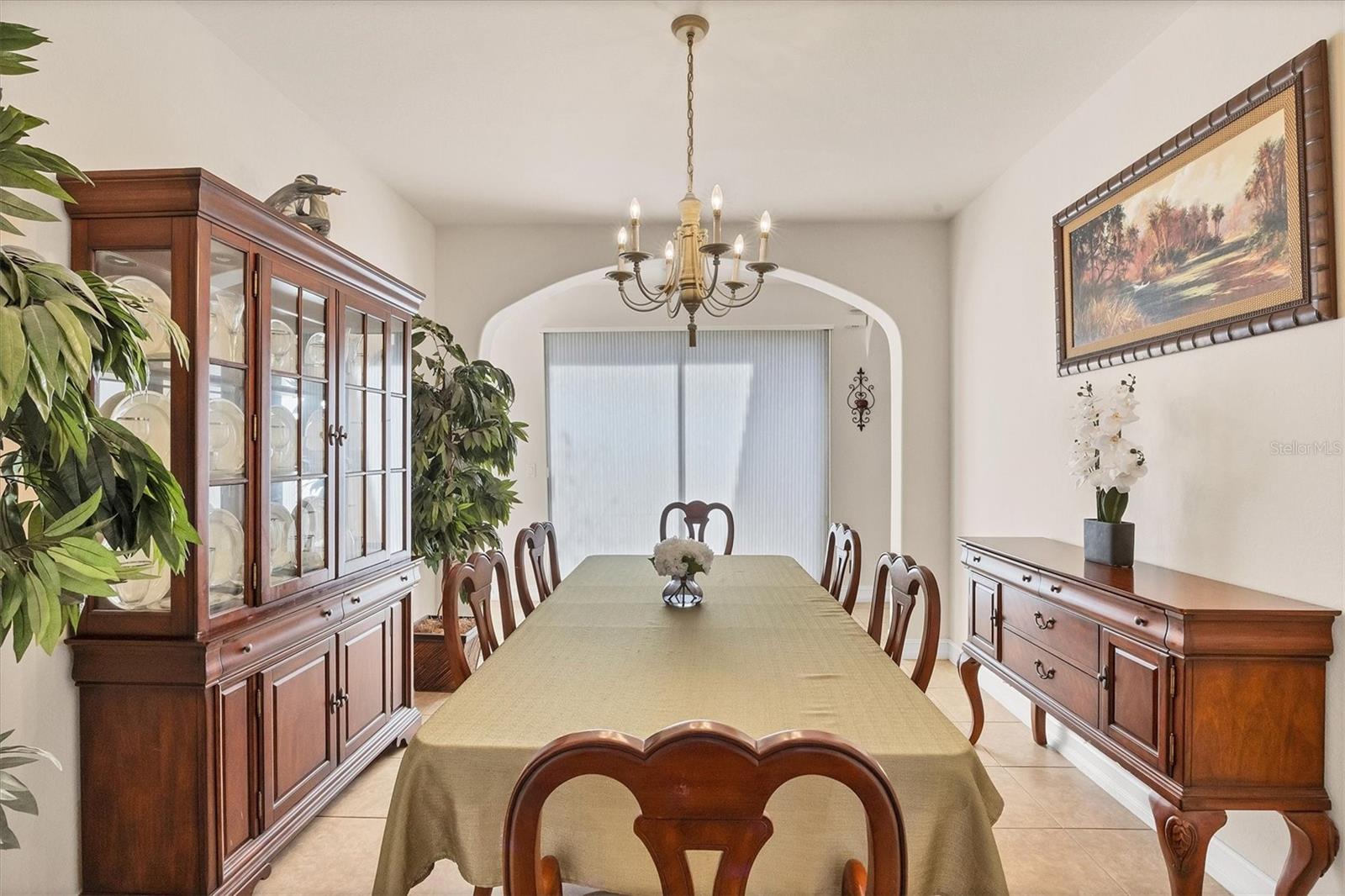 117 CABLE DR, ROTONDA WEST, FL, 33947