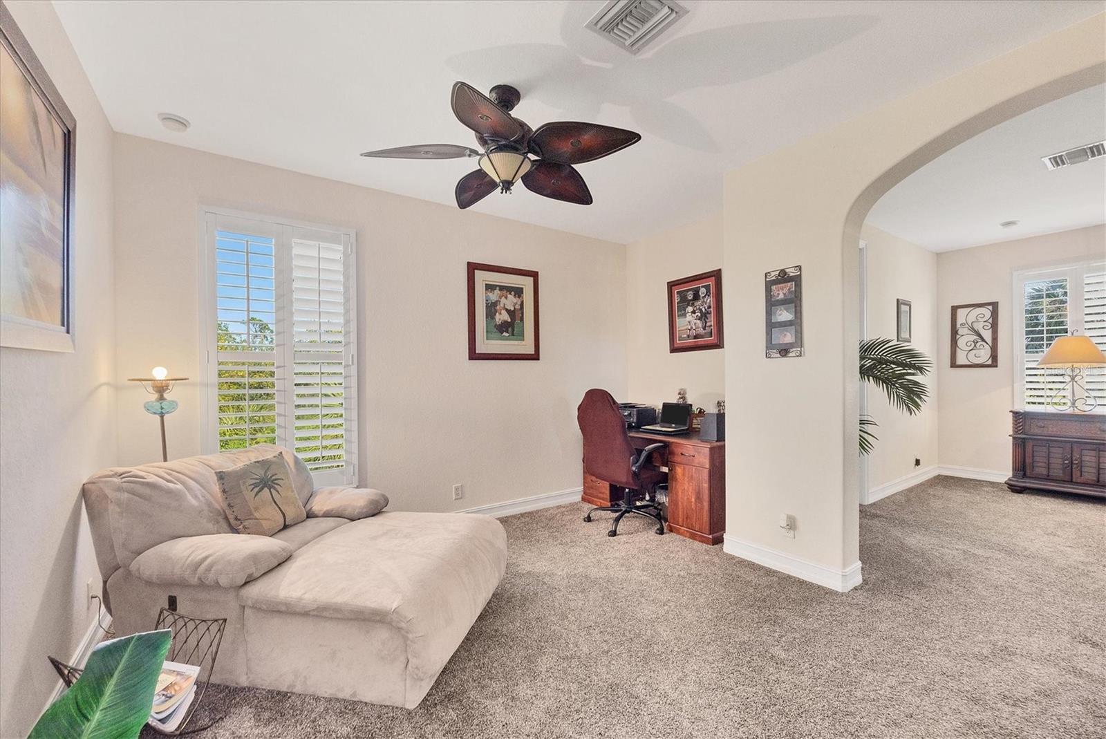 117 CABLE DR, ROTONDA WEST, FL, 33947