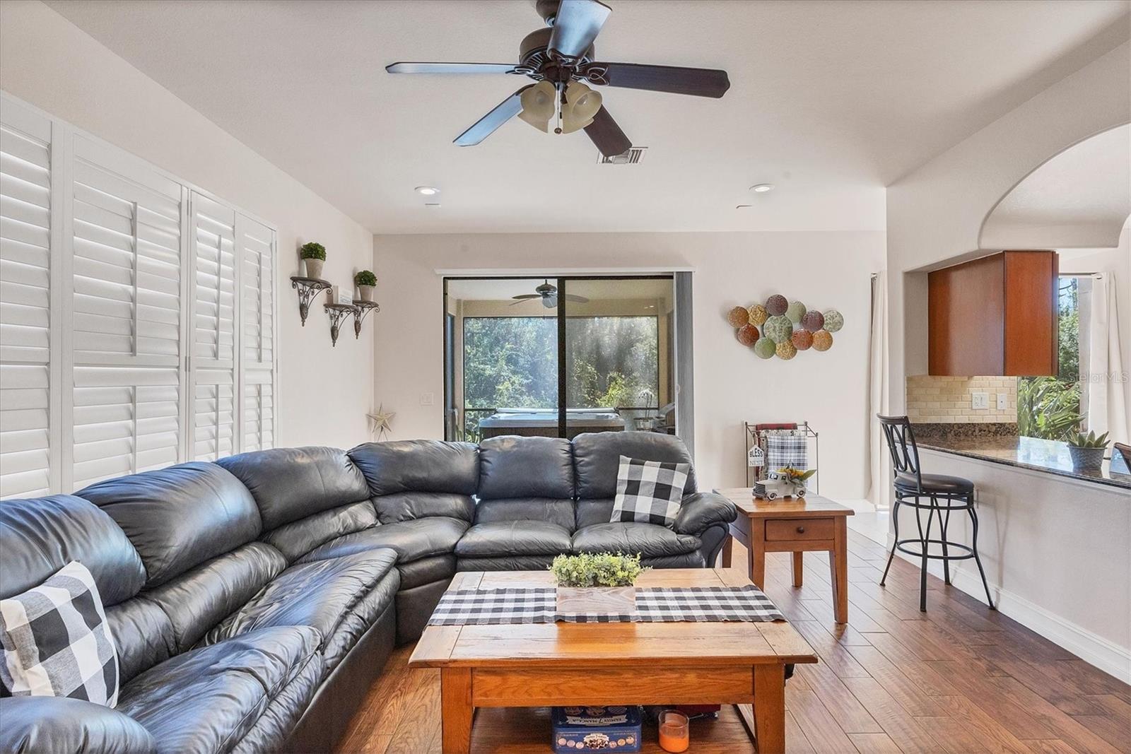 117 CABLE DR, ROTONDA WEST, FL, 33947