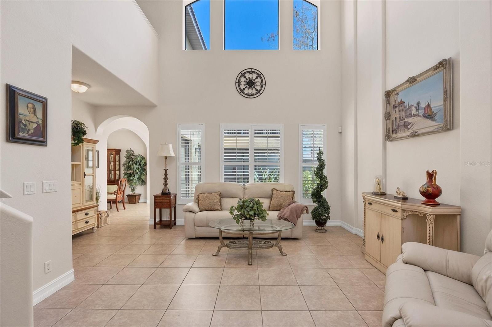 117 CABLE DR, ROTONDA WEST, FL, 33947