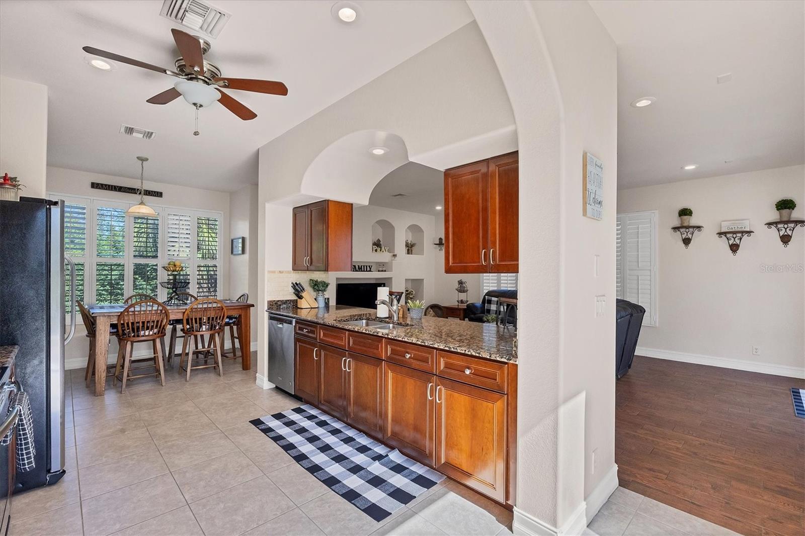 117 CABLE DR, ROTONDA WEST, FL, 33947