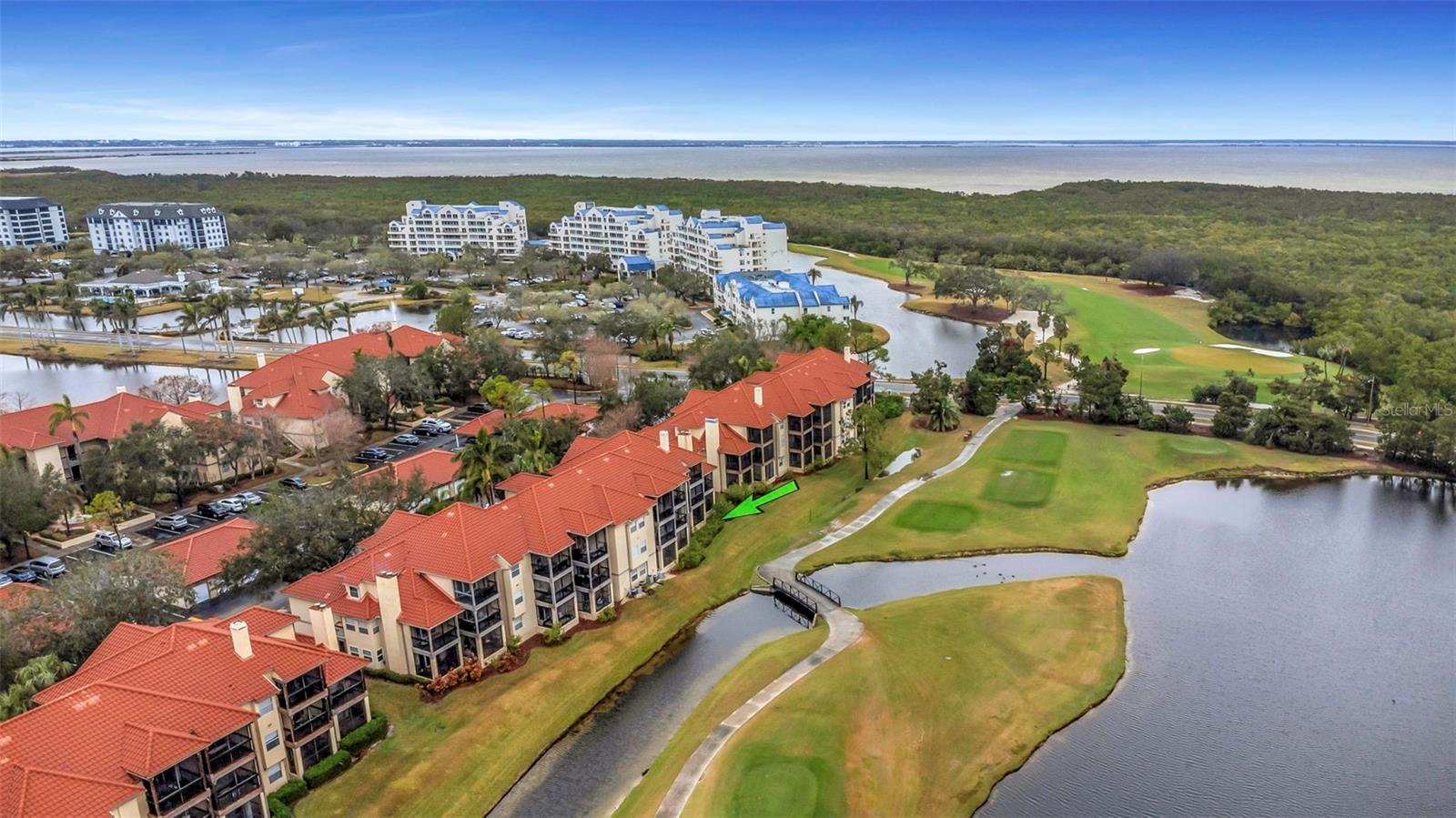 2400 FEATHER SOUND DR #913, CLEARWATER, FL, 33762