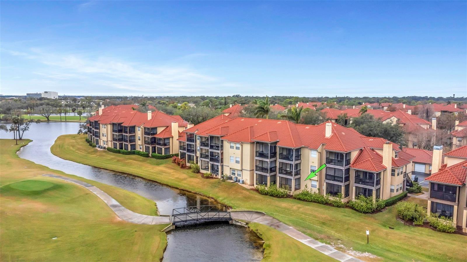 2400 FEATHER SOUND DR #913, CLEARWATER, FL, 33762