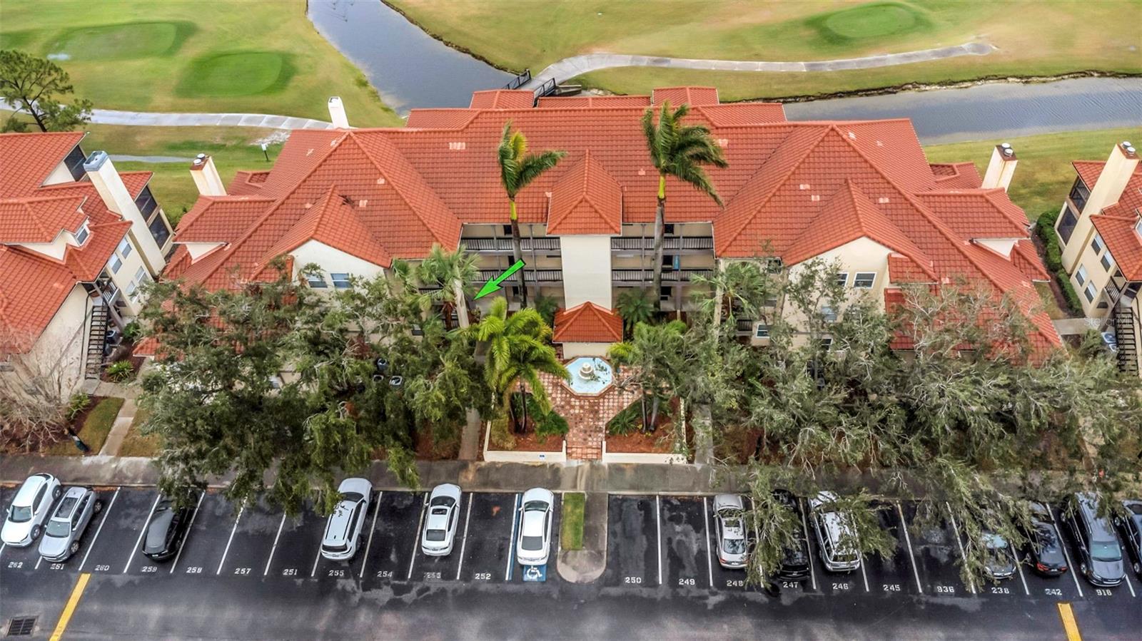 2400 FEATHER SOUND DR #913, CLEARWATER, FL, 33762