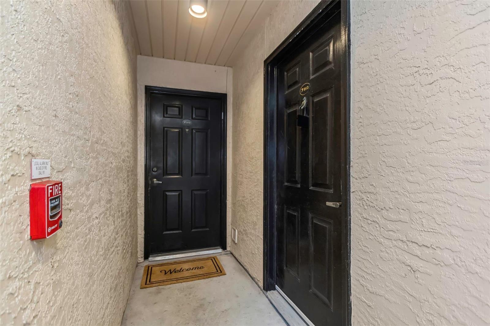 2400 FEATHER SOUND DR #913, CLEARWATER, FL, 33762