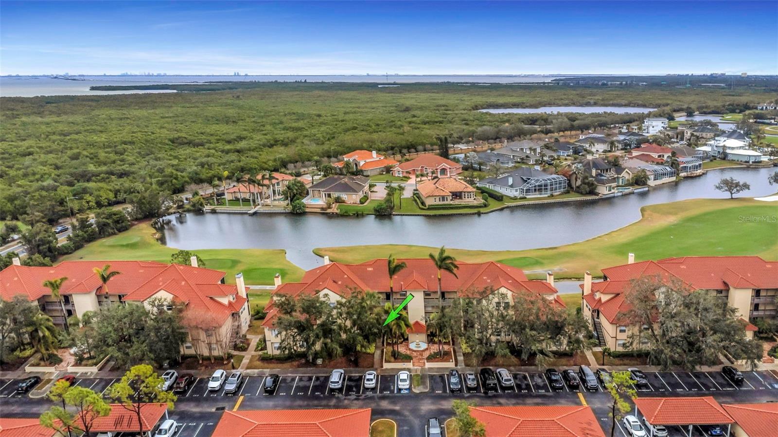 2400 FEATHER SOUND DR #913, CLEARWATER, FL, 33762