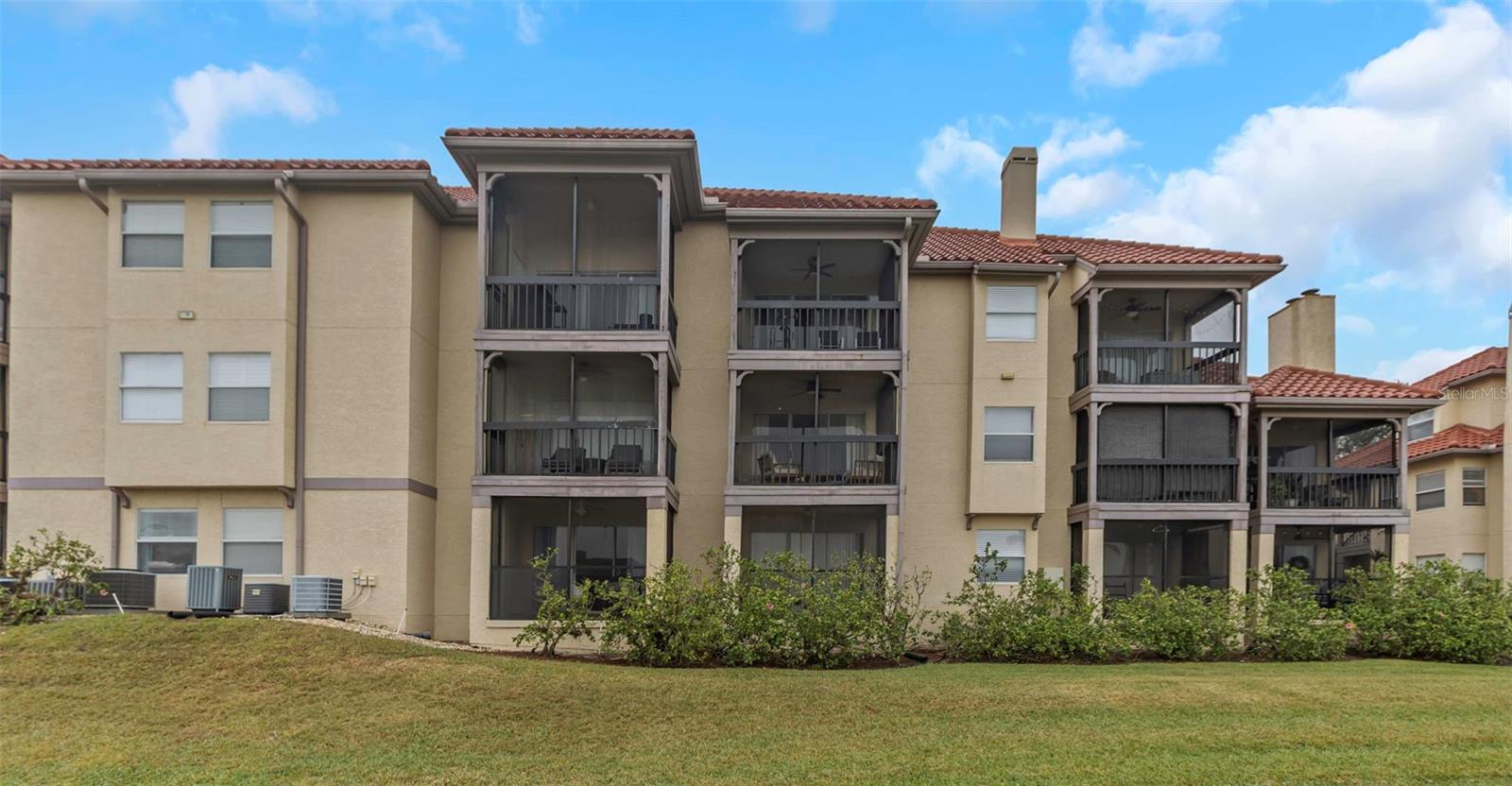 2400 FEATHER SOUND DR #913, CLEARWATER, FL, 33762