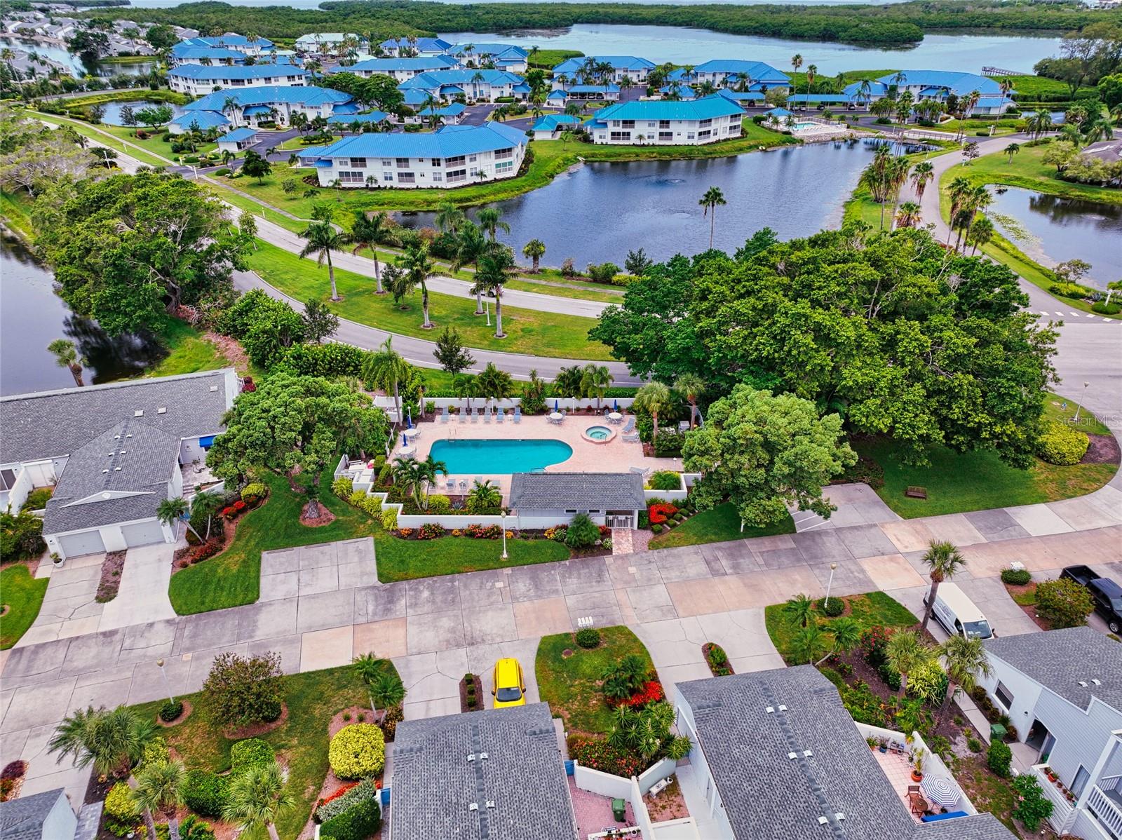 941 WATERSIDE LN, BRADENTON, FL, 34209
