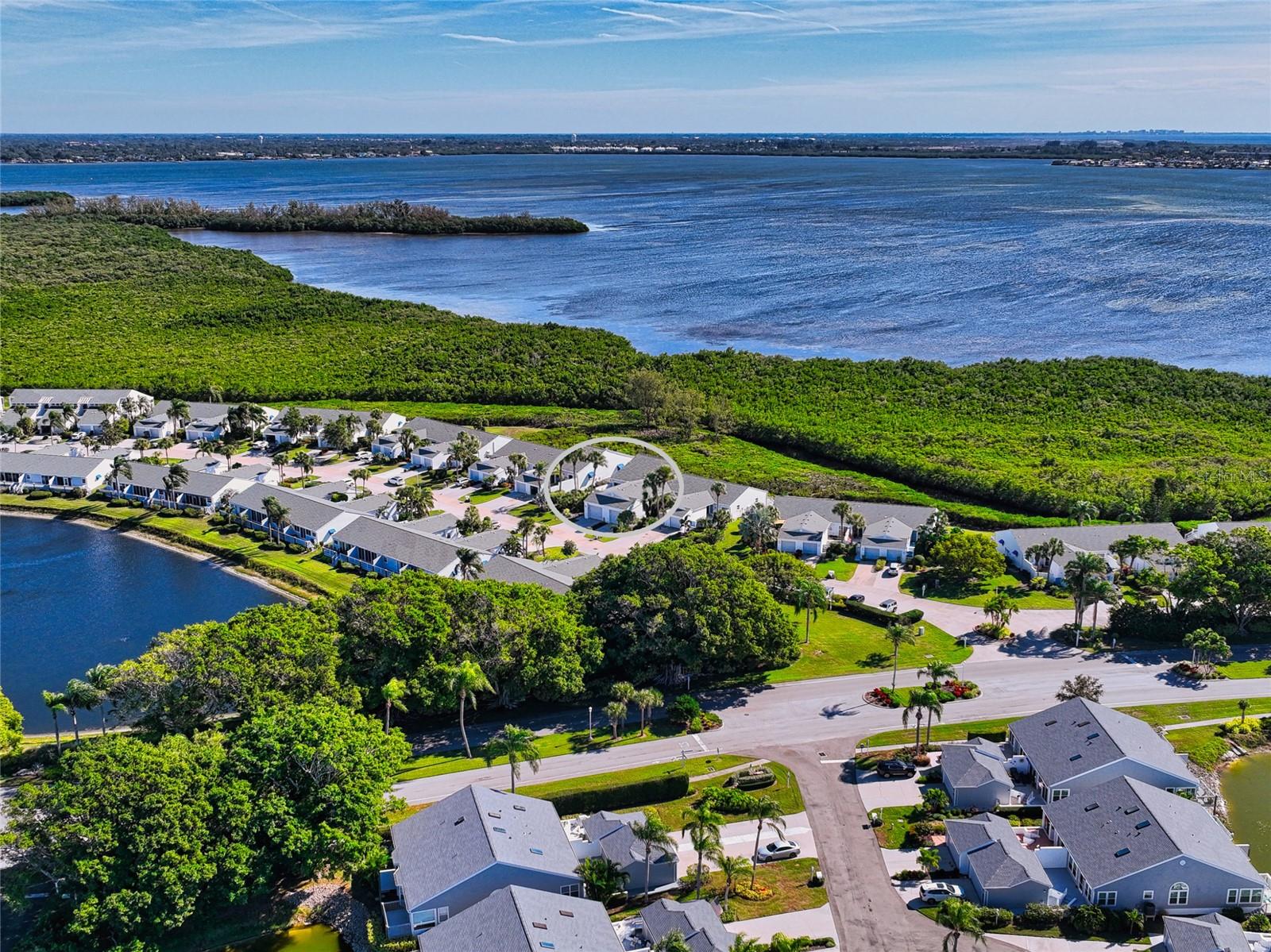 941 WATERSIDE LN, BRADENTON, FL, 34209